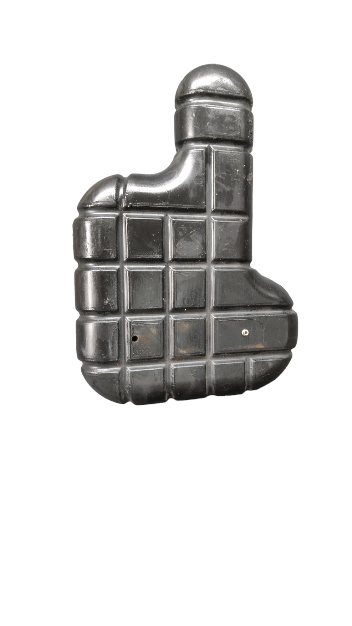 Caixa Ressonador Pajero Sport 3.5 V6 2007 2