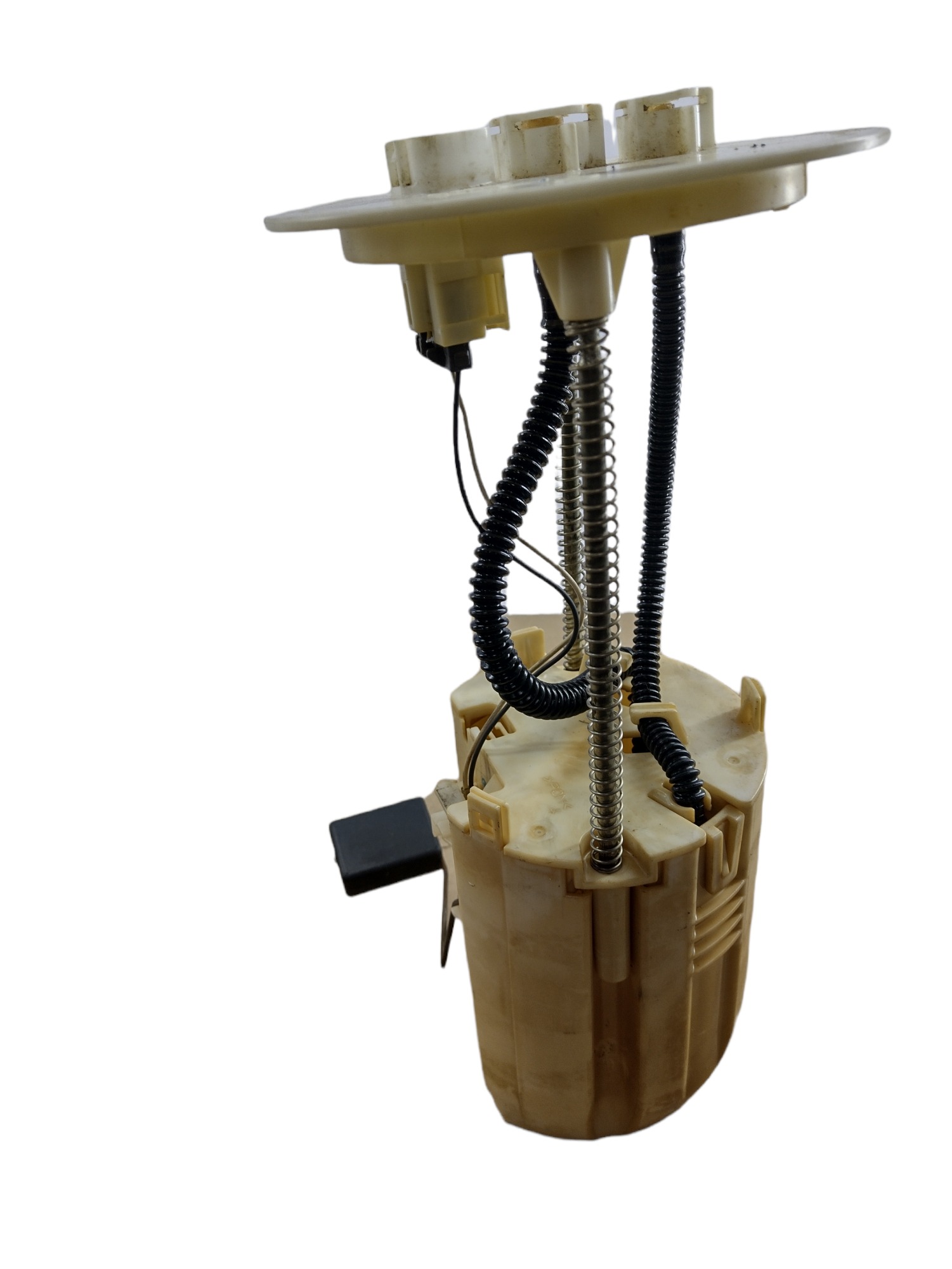 Bomba Combustível Toyota Sw4 2014 77010-0k090 2