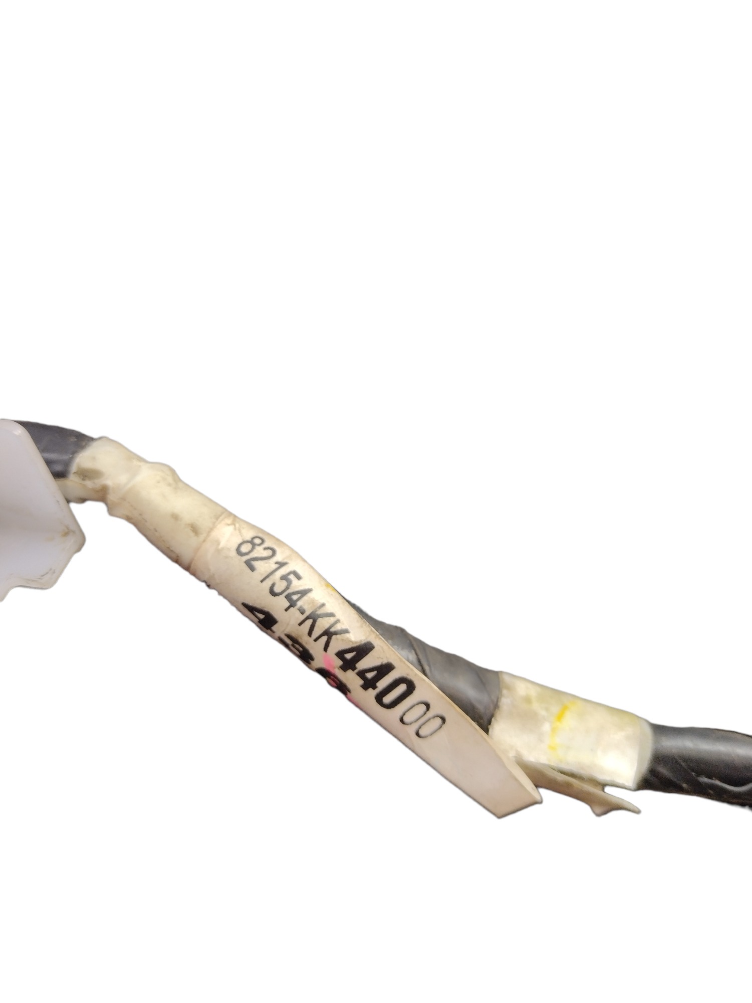 Chicote Porta T.e Toyota Hilux 2021 82154-kk440 2