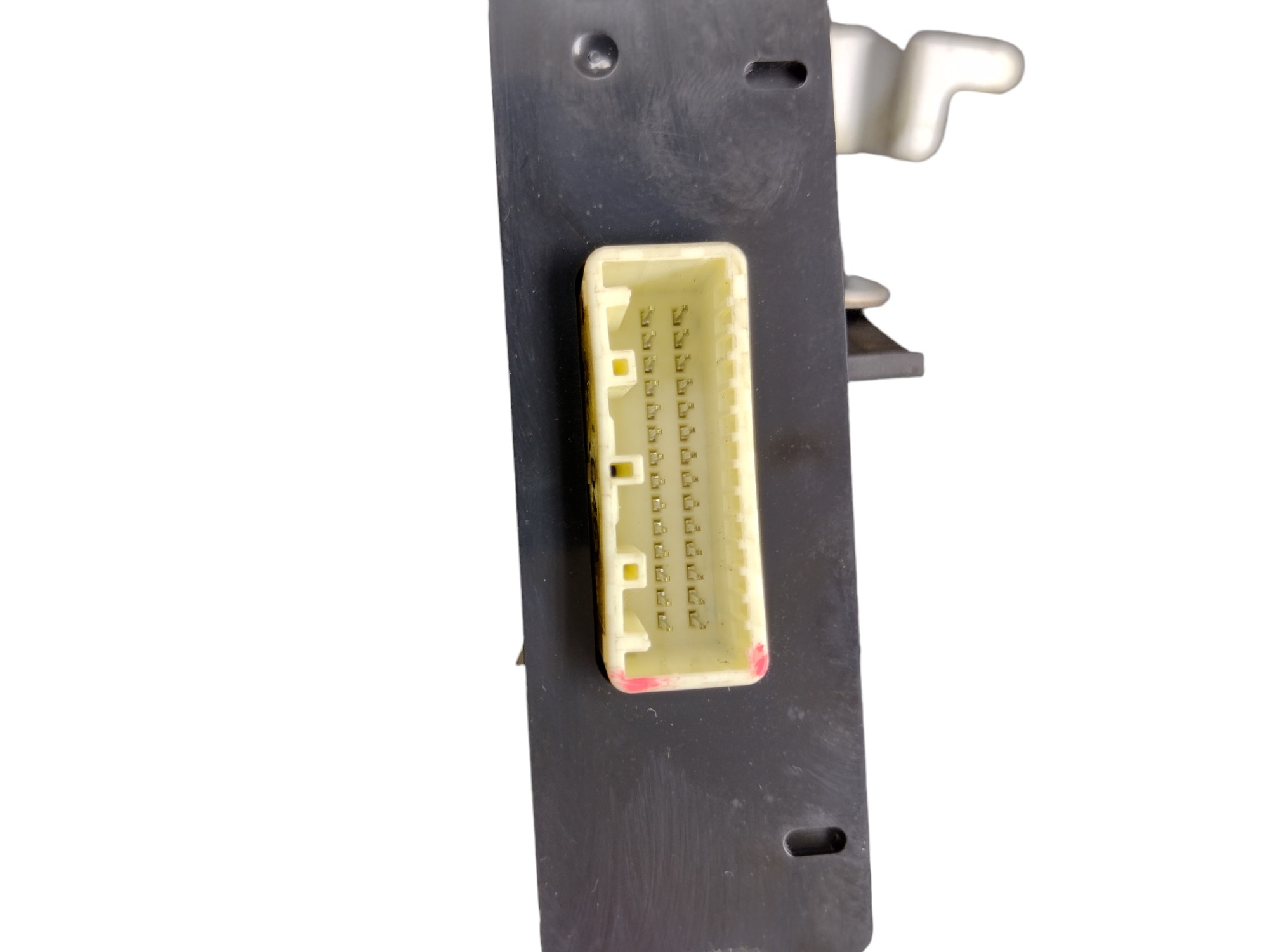 Módulo Alarme Hilux Sw4 2.7 Flex 2013 4