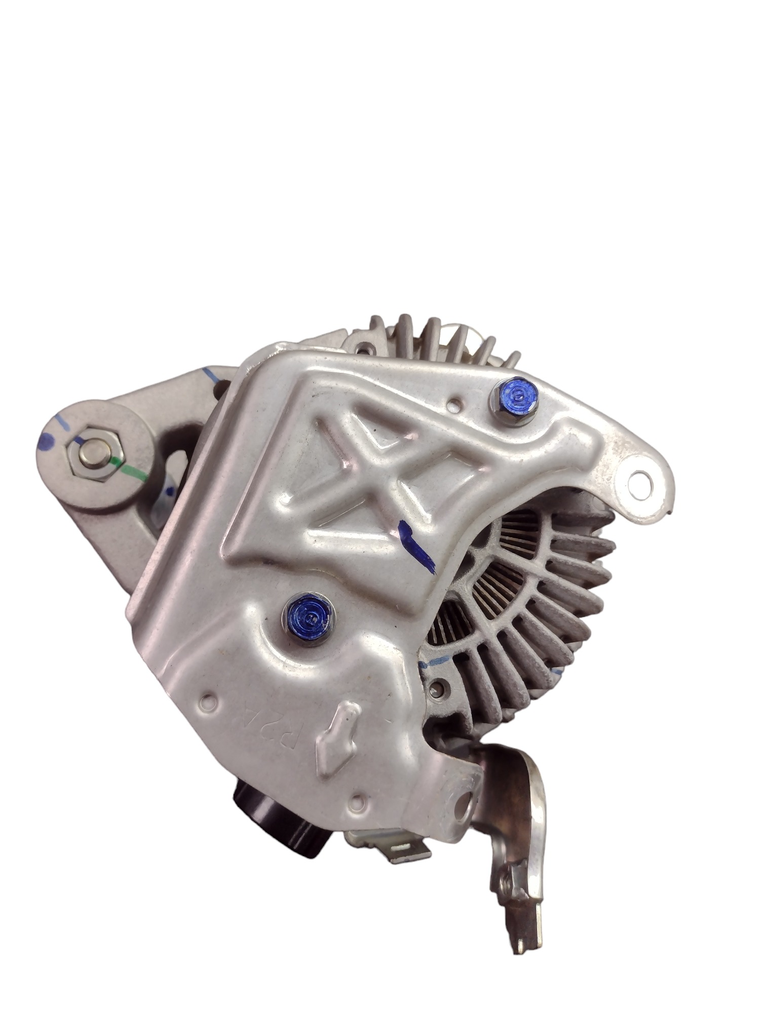 Alternador Honda Hrv 1.8 2021 5