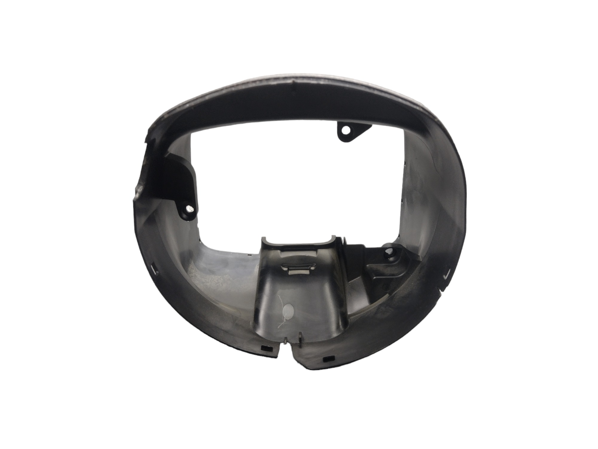 Moldura Acabamento Chave De Seta  Grand Cherokee 2011 4