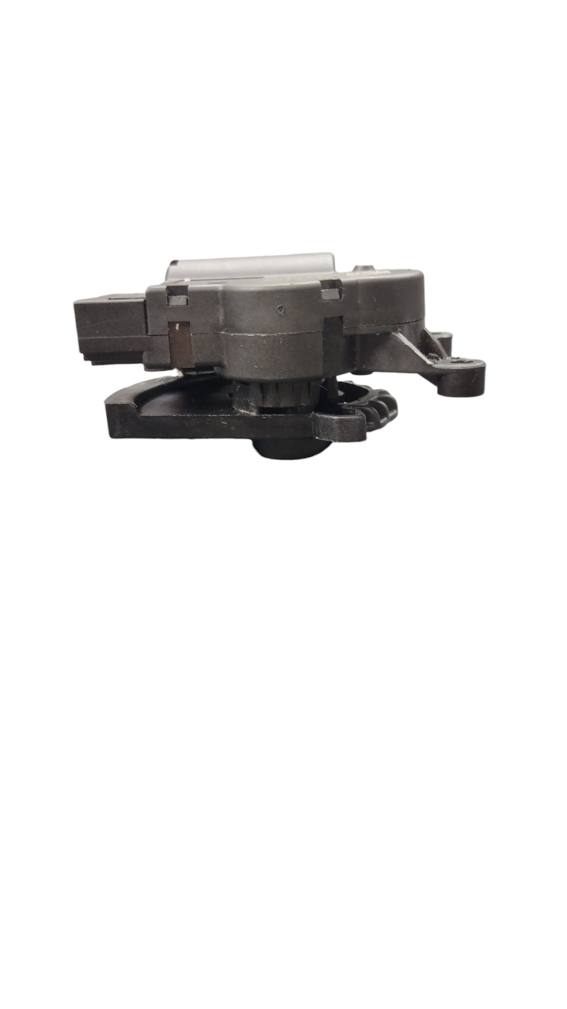 Direcionador Ar Quente Jeep Compass 1.3 2023 4