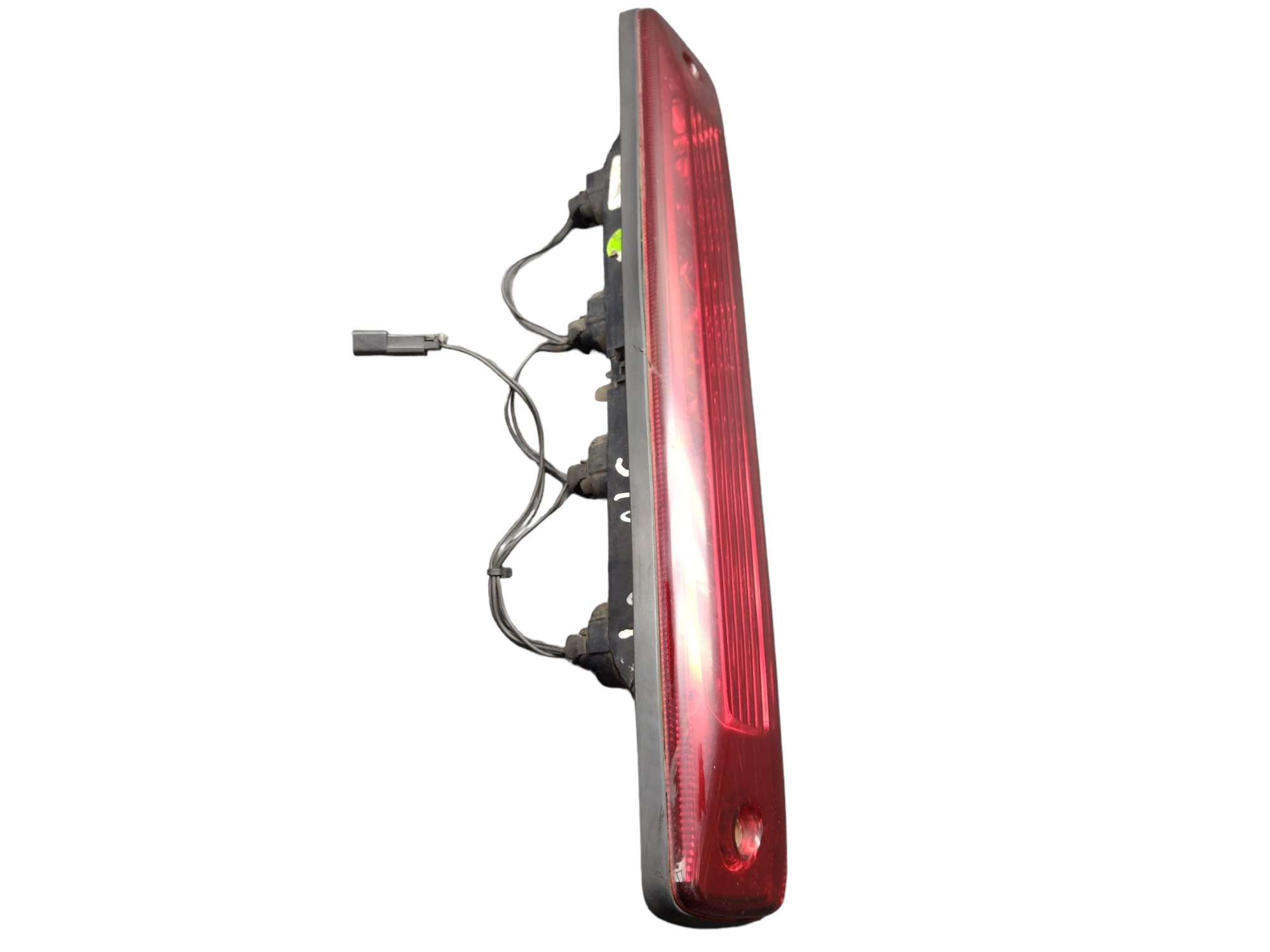 Break Light S10 2012 Com Pequeno Detalhe 3
