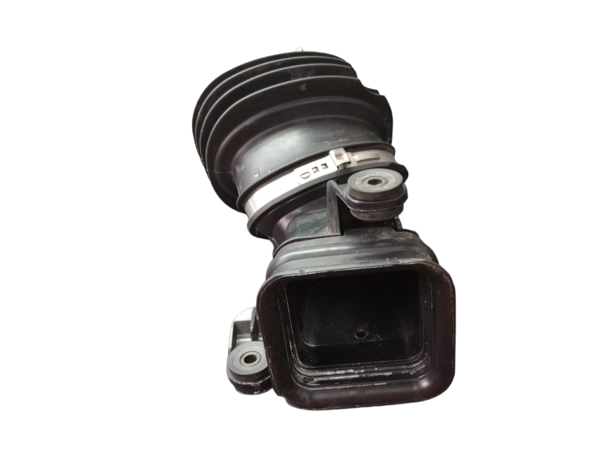 Mangueira Do Filtro De Ar Jeep Renegade 1.3 Turbo 2022 3