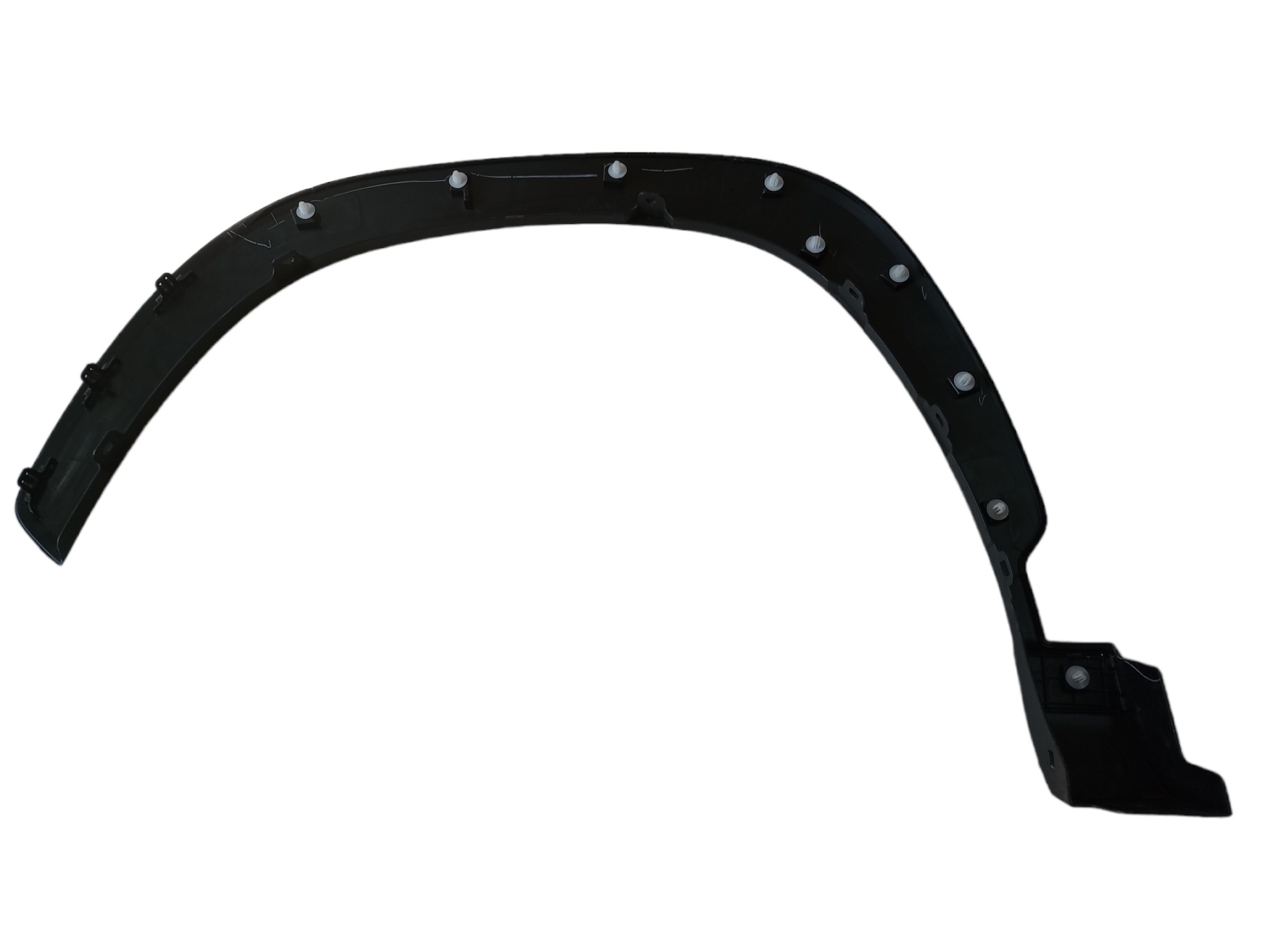 Aplique Paralama D.d Corolla Cross 1.8 2022 4