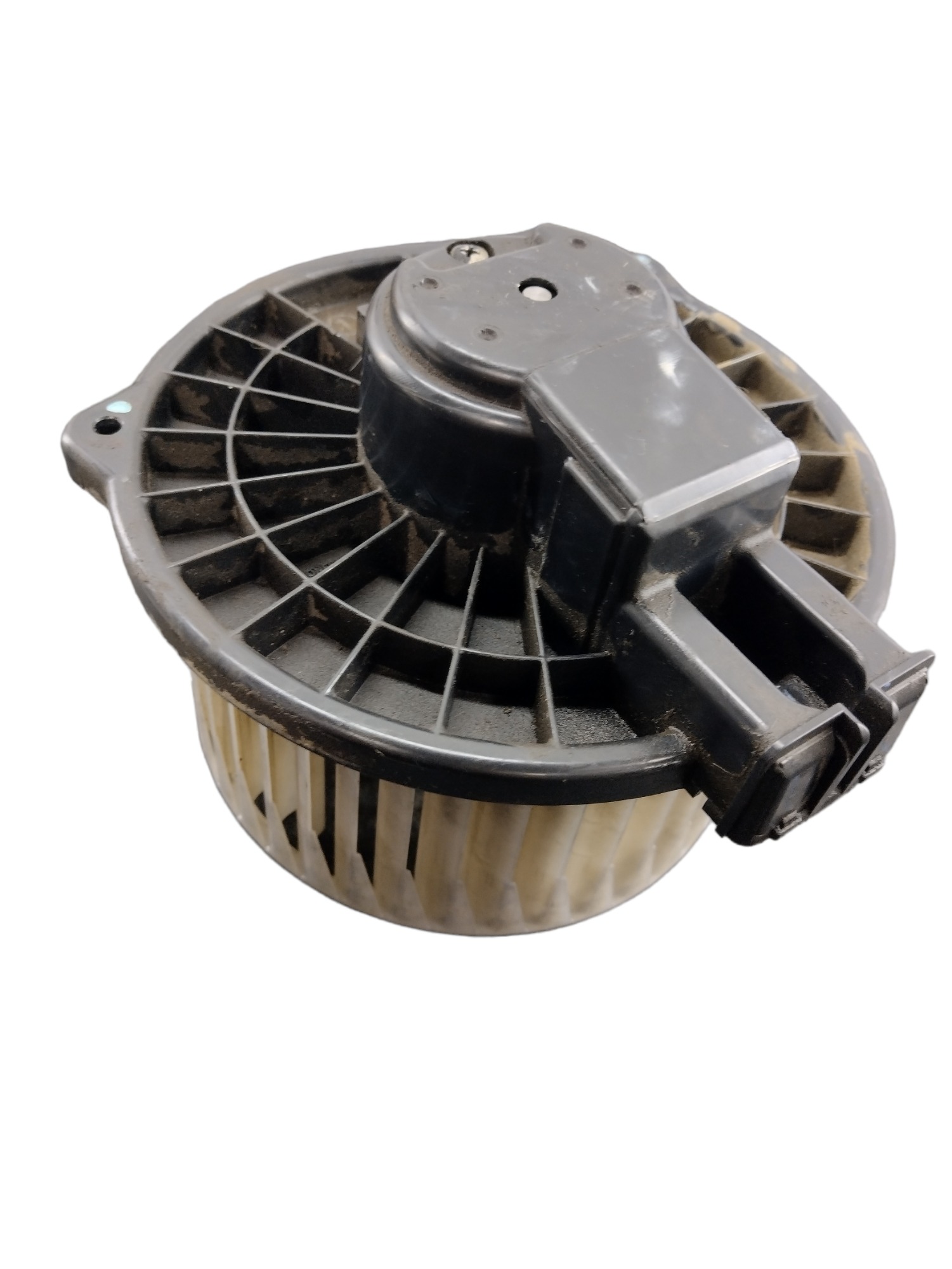 Motor Ar Forçado Toyota Hilux 2010