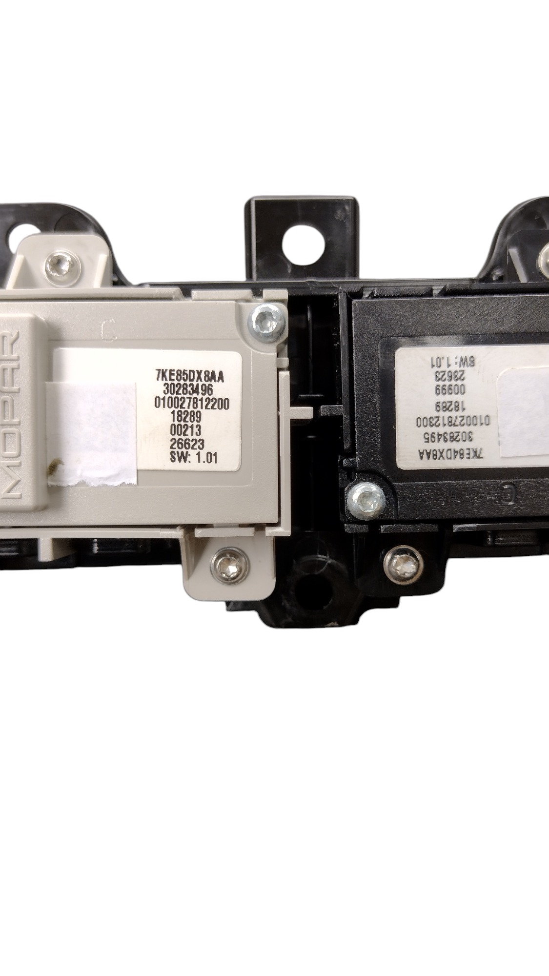 Comando Botoes Hold 4wd Rampage Rebel 2024 5
