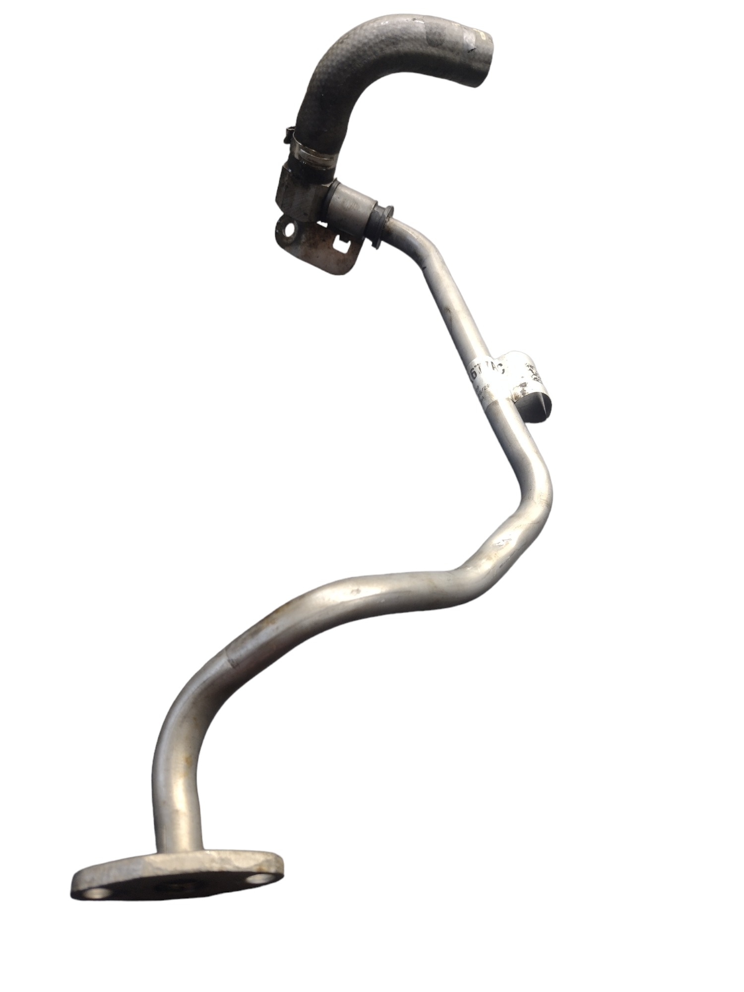 Cano Refrigeração Range Rover Vogue 4.4 V8 2016 2