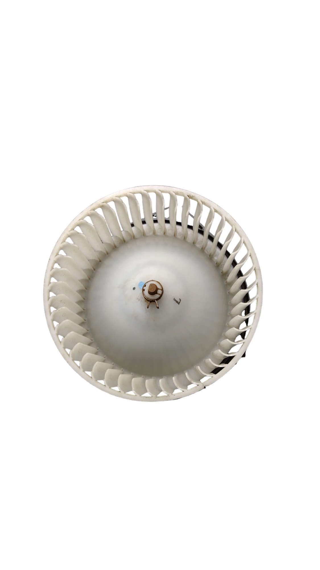 Motor Ar Forçado L200 Triton 2013 2