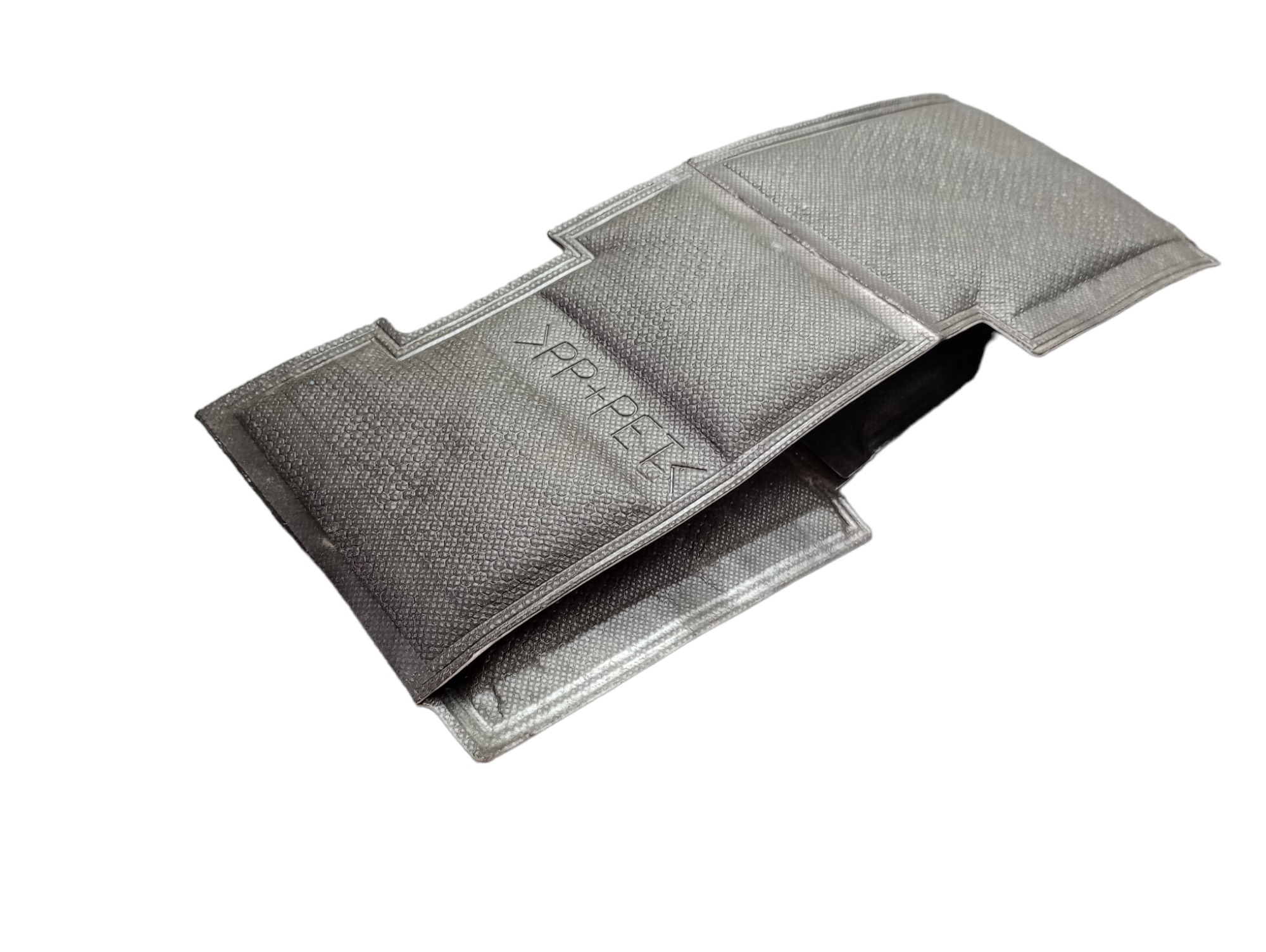 Capa Forração Bateria Ford Ranger 2020 5