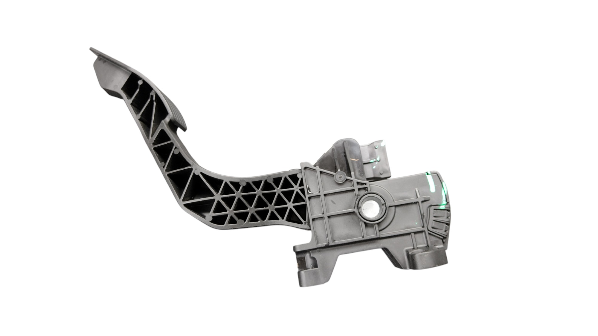 Pedal Acelerador Rampage Rebel 2.0 Diesel 2024 3