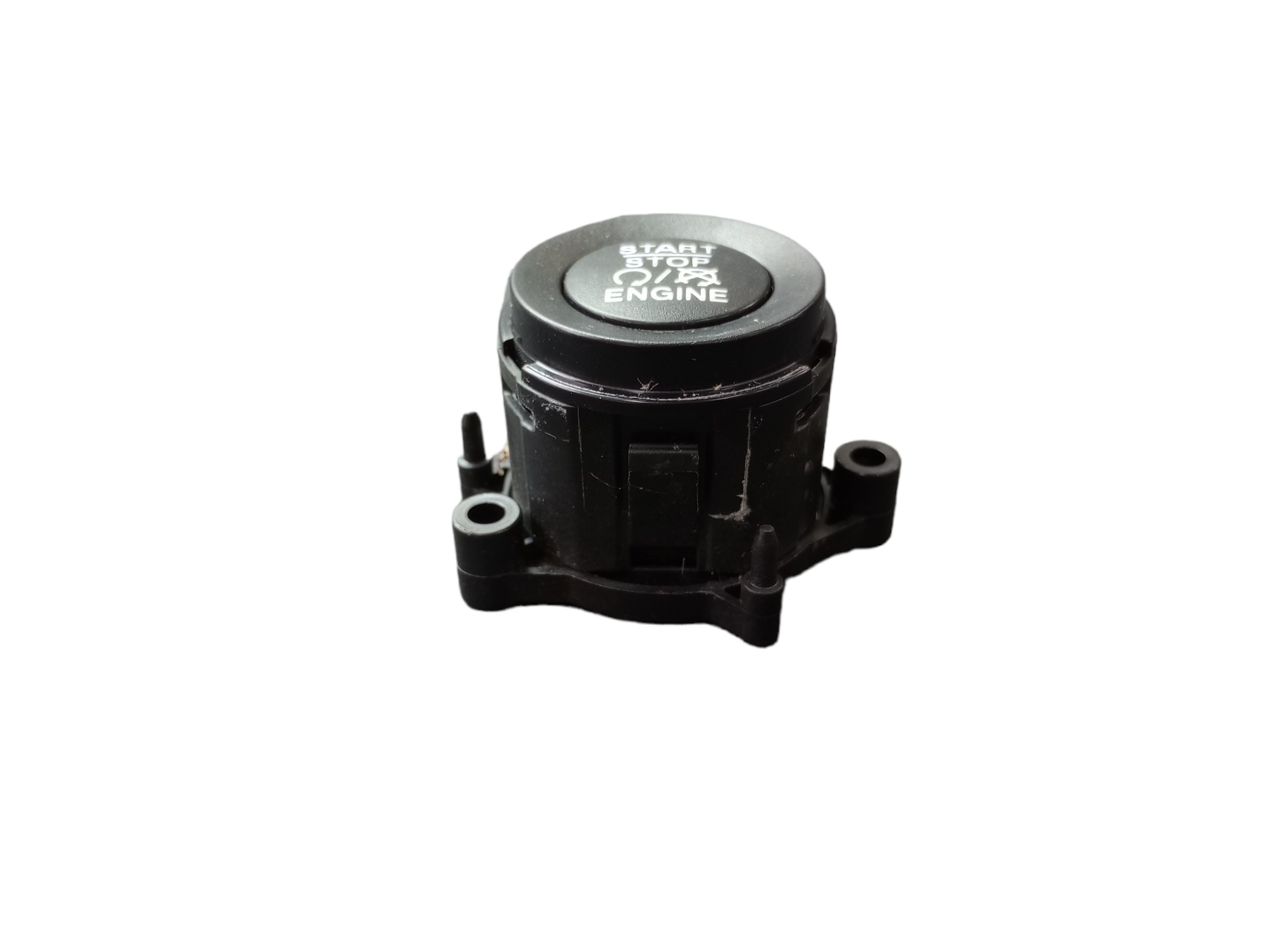 Botão Start Stop Jeep Renegade 1.3 Turbo Flex 2022 4