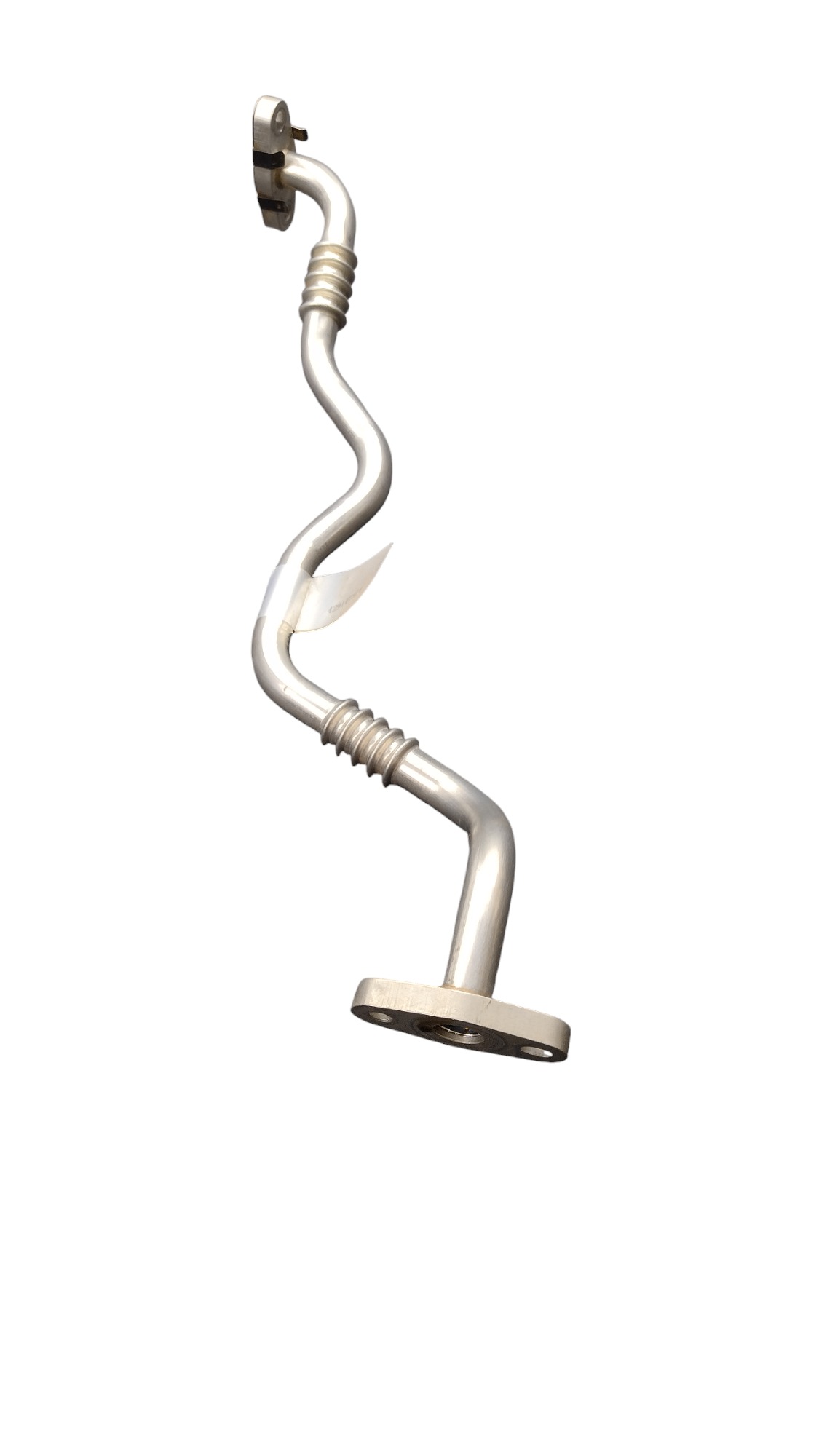 Cano Lubrificação Turbina Tracker 1.2 Turbo 2024 2