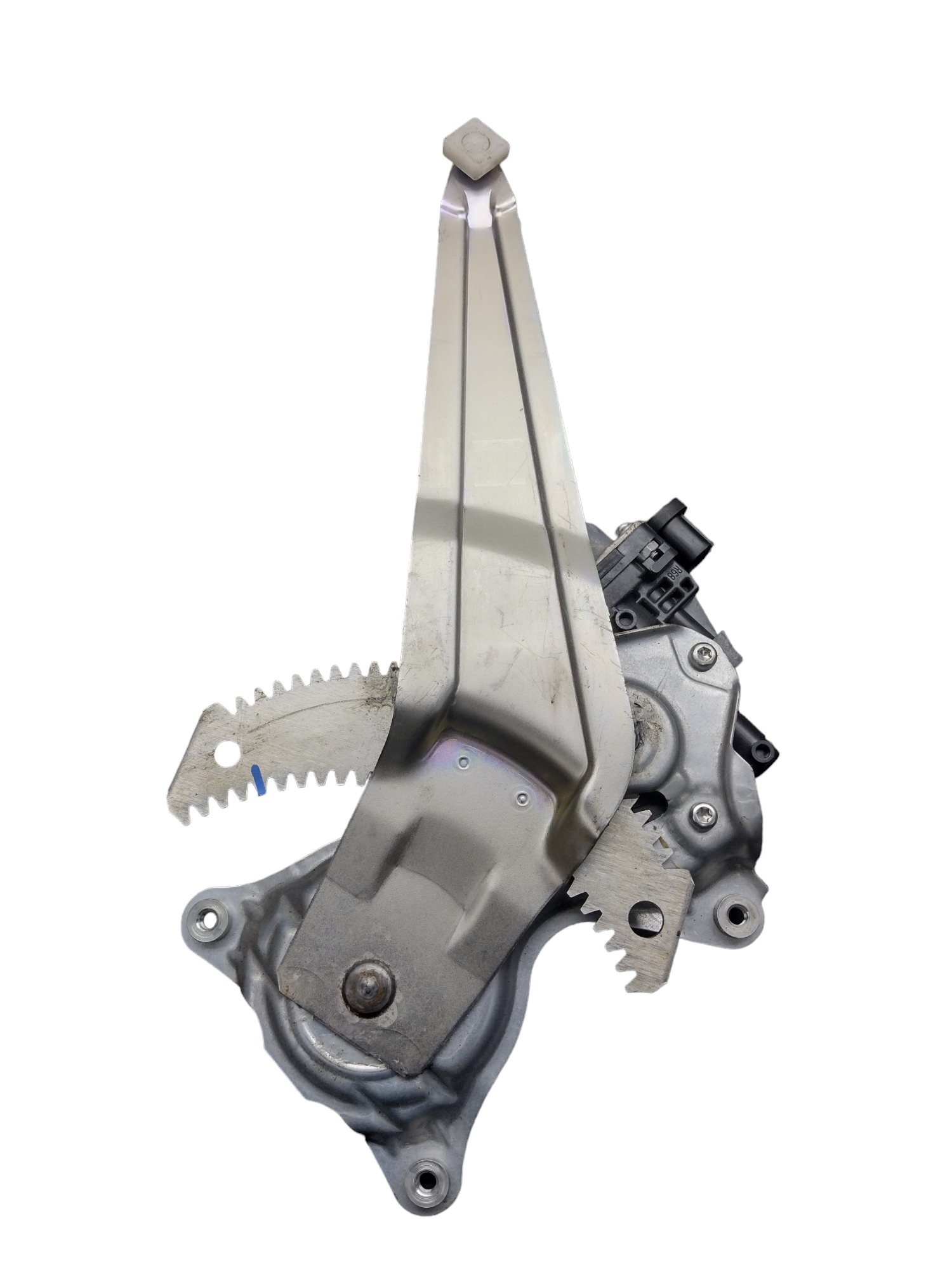 Máquina De Vidro Traseira Esquerda Pajero Dakar 2014 2