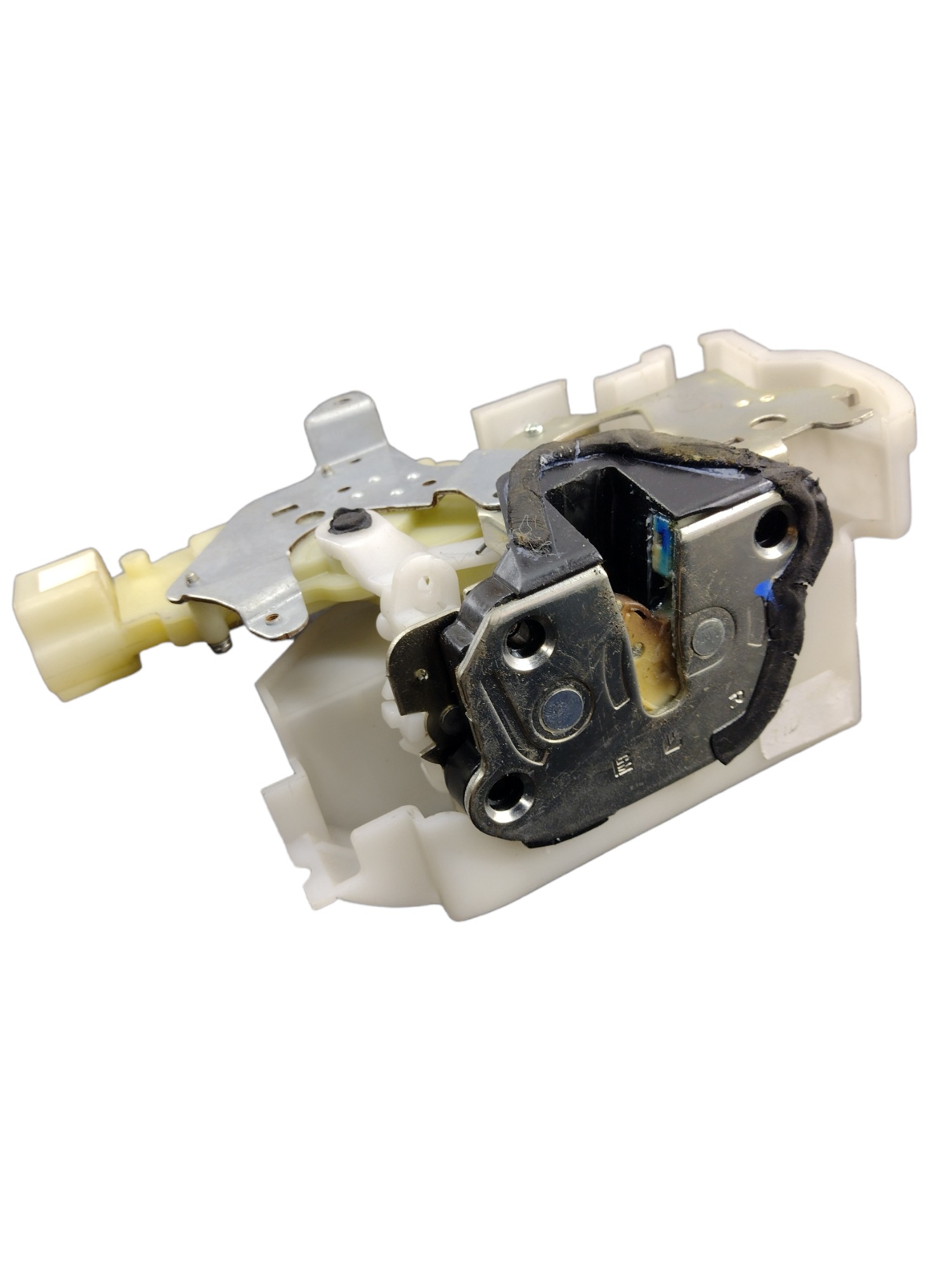Fechadura D.d Gm S10 2013 5