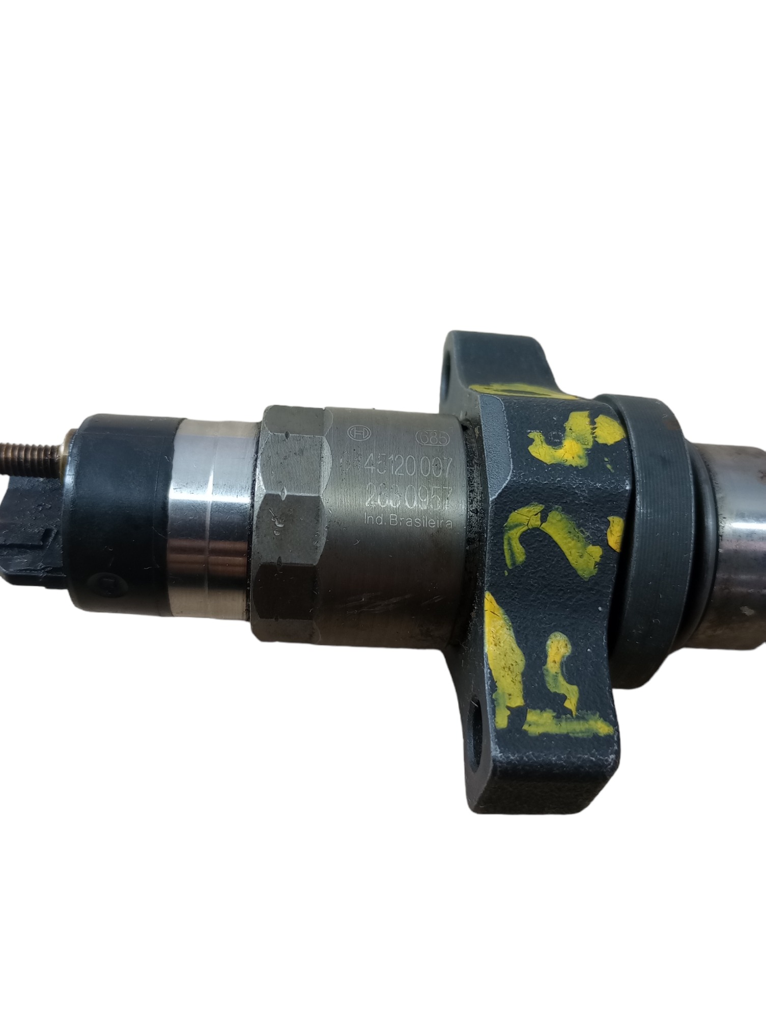 Bico Injetor Ford F250 Cummins Eletrônico 2011 3