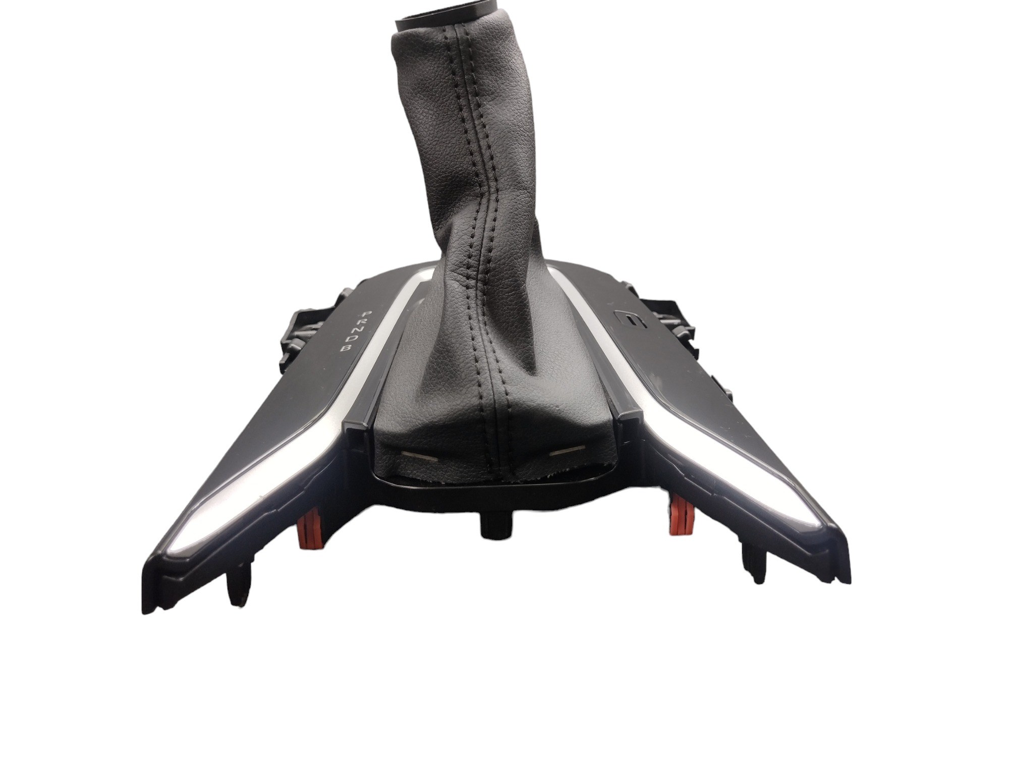 Moldura Alavanca Marchas Corolla Cross Xrx 1.8 Hybrid 2022 2