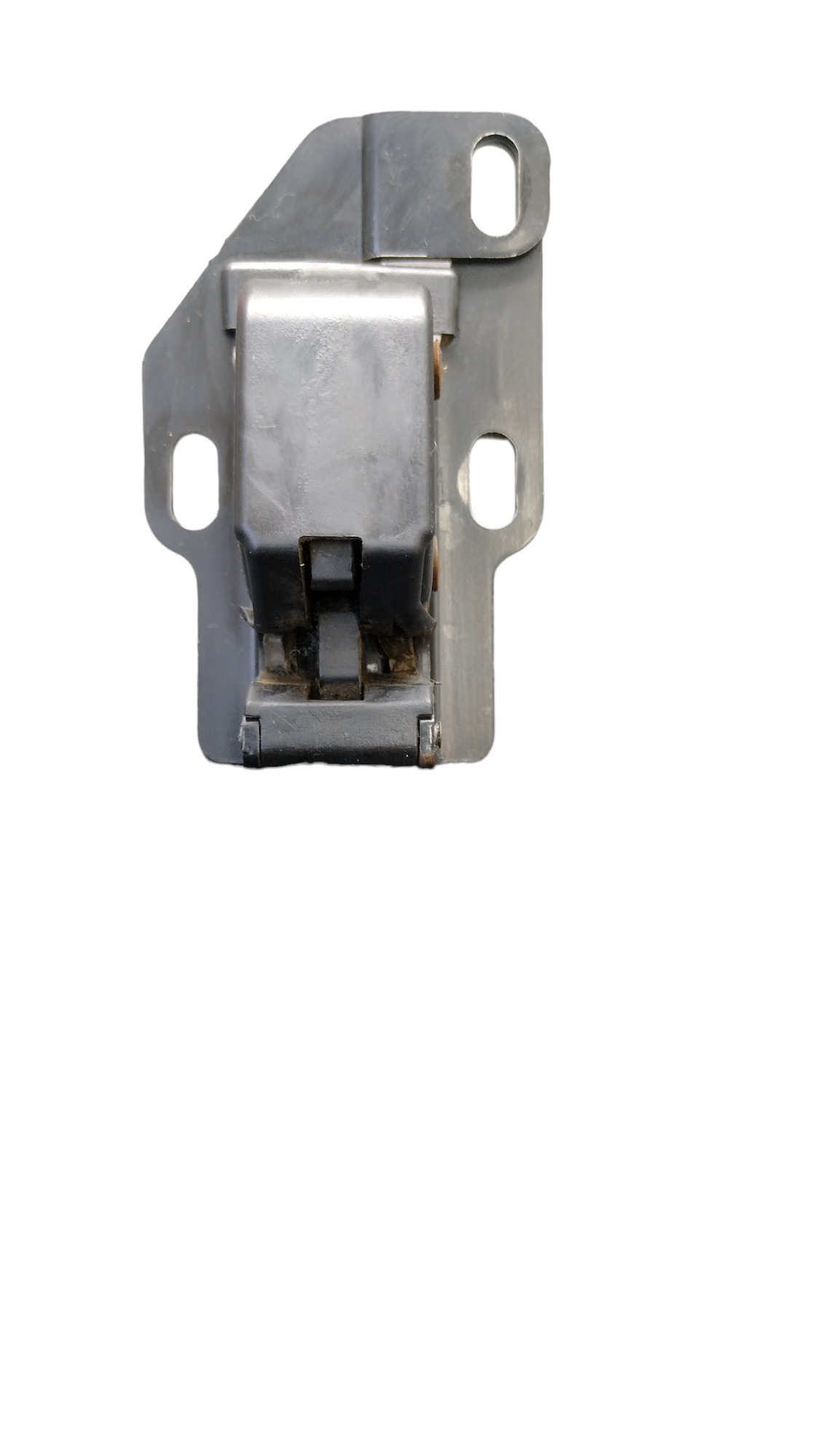 Fechadura Inferior Tampa T.e Peugeot Expert 2022 4