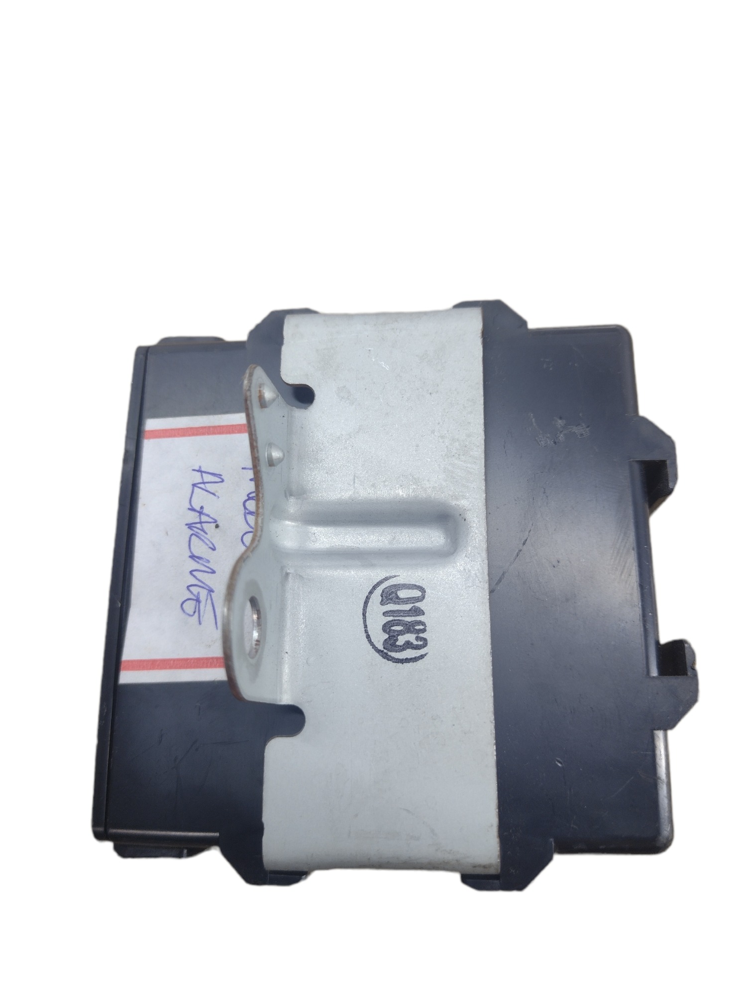 Módulo Alarme Corolla 2013 8973002130 5