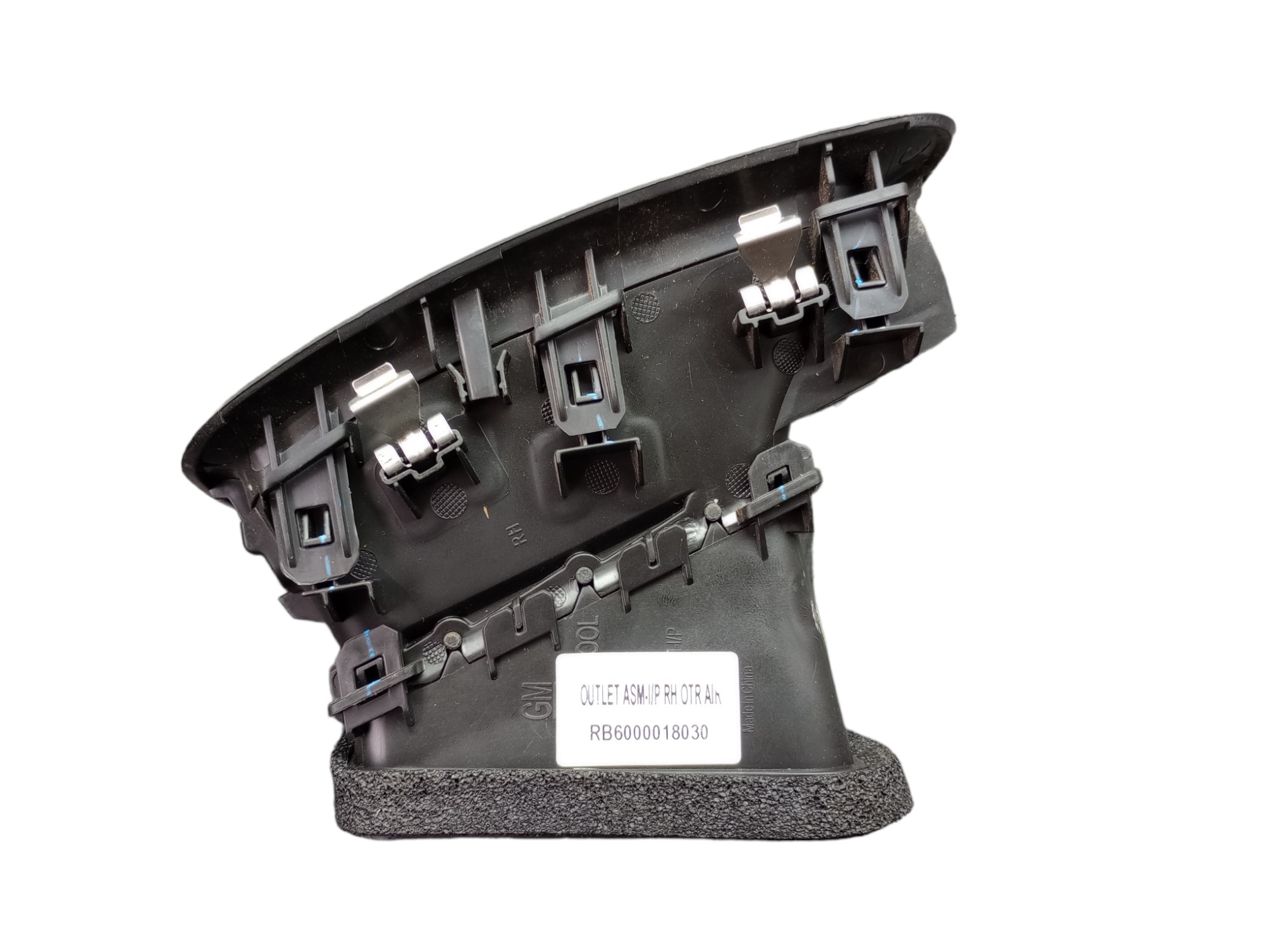 Difusor De Ar L.d Gm Trailblazer 2016 3
