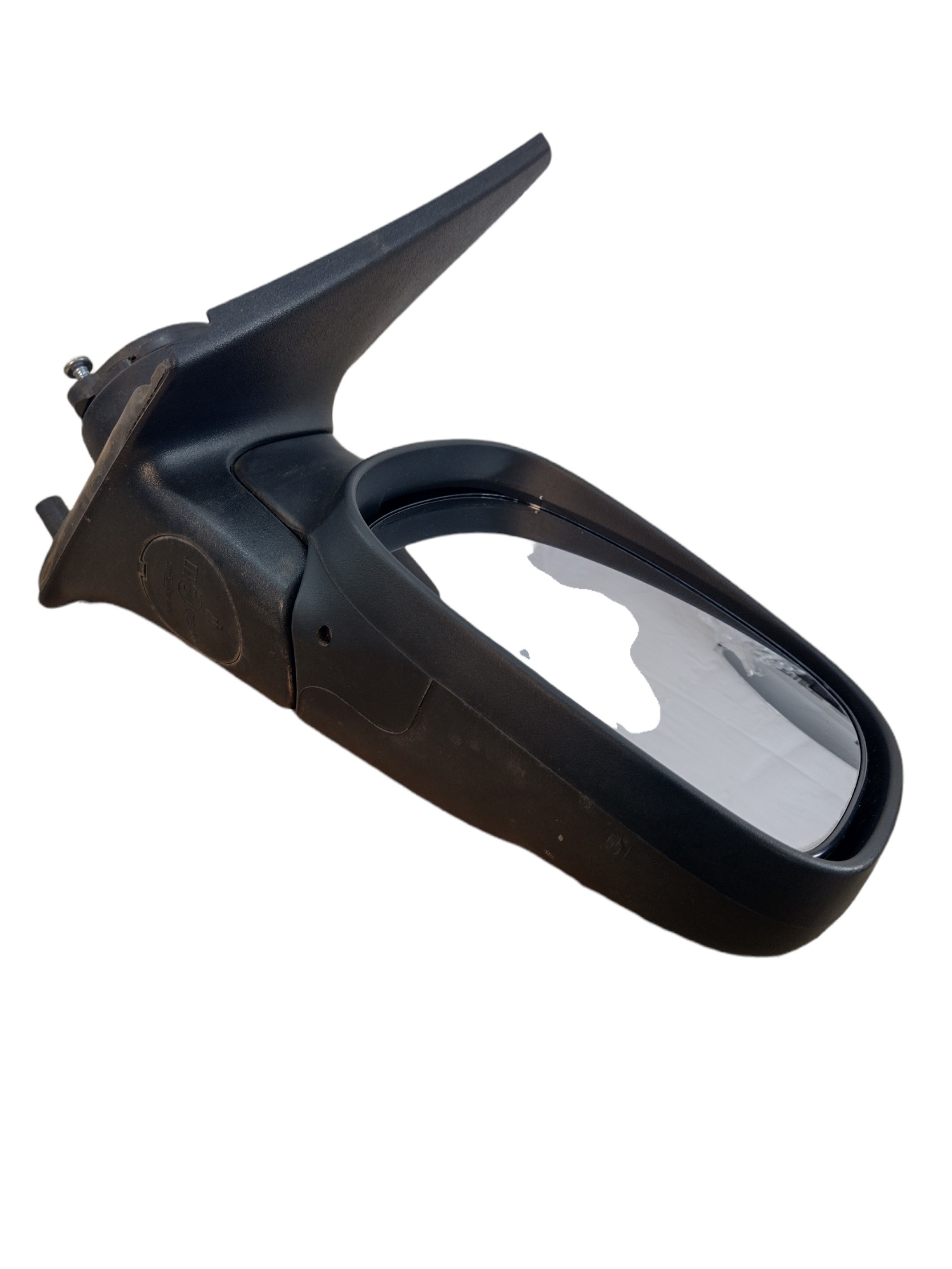 Retrovisor L.d Elétrico Freelander 1 2006 2