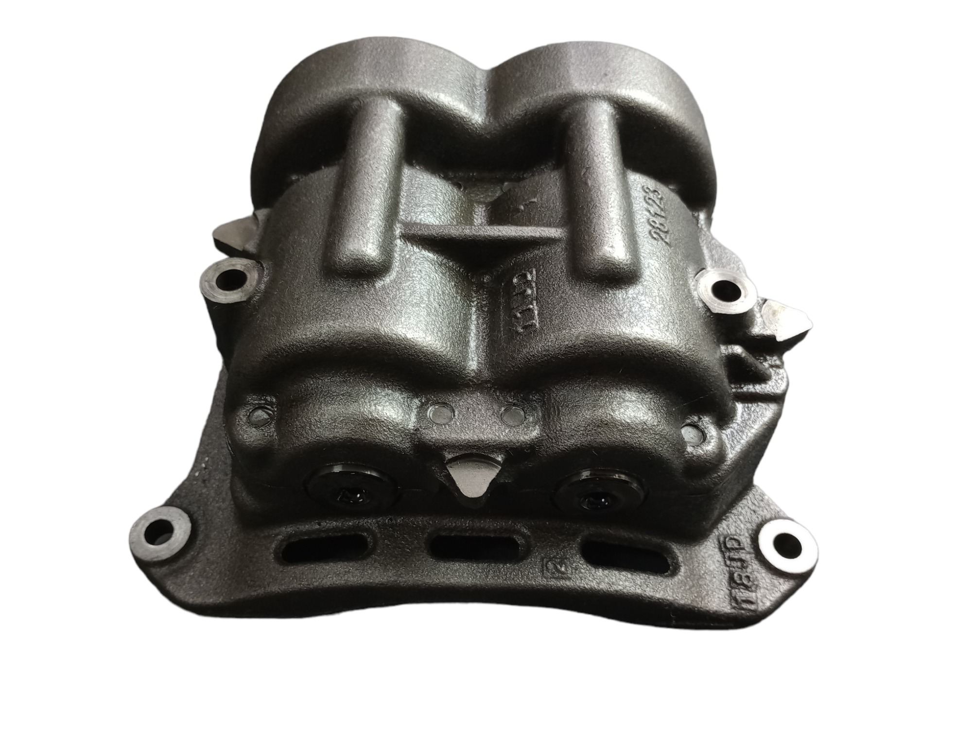 Bomba De Óleo Balanceadora S10 2.8 2013  180 Cv 2