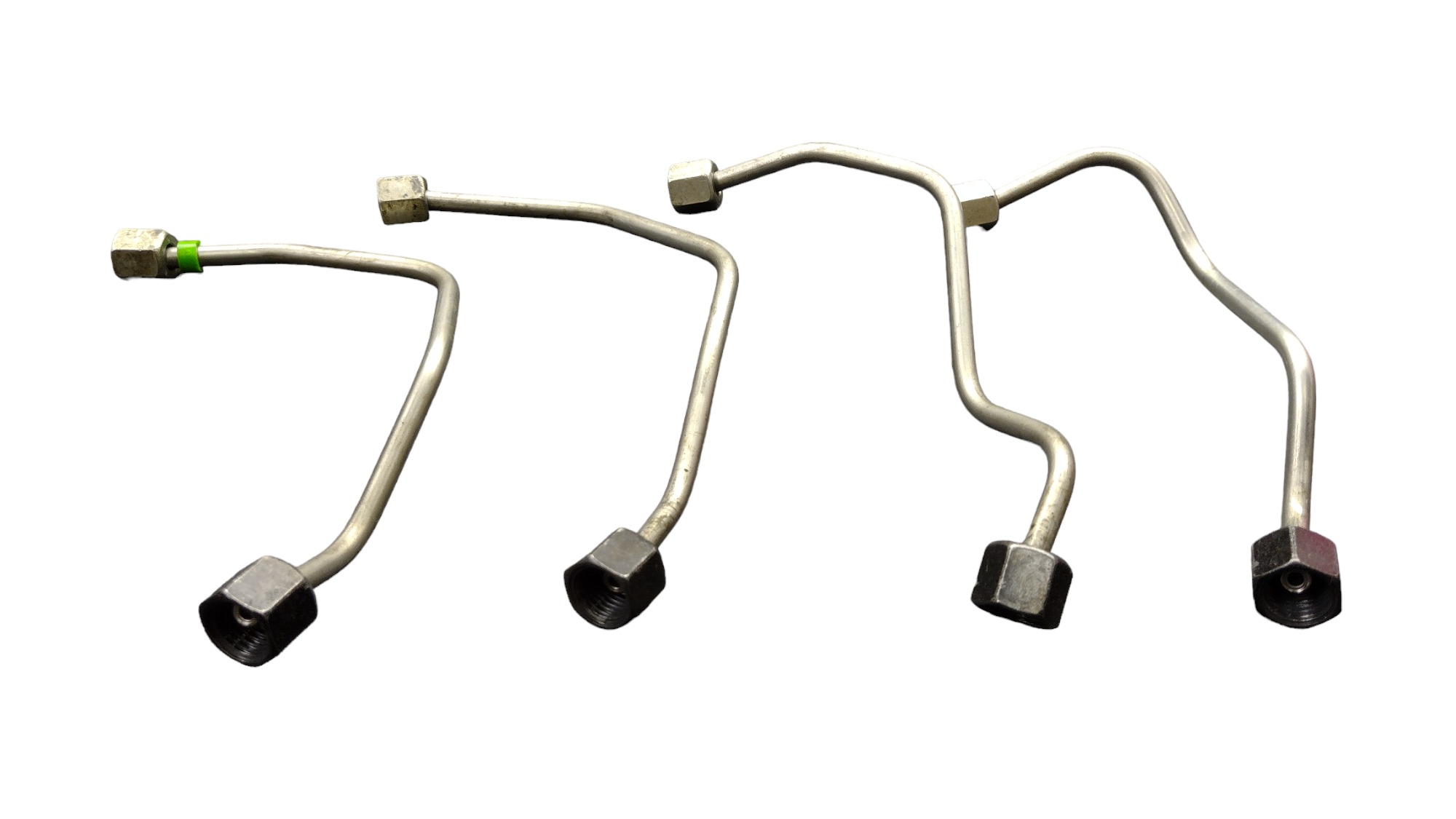 Jogo Canos Dos Bicos Injetores Expert/jumpy 1.6 Diesel 2022 3