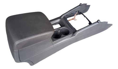 Console Central Amarok 2018 2