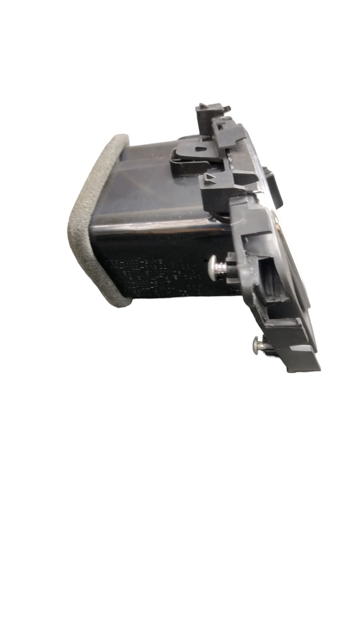 Difusor De Ar Central L.e Honda Hrv 2021 4