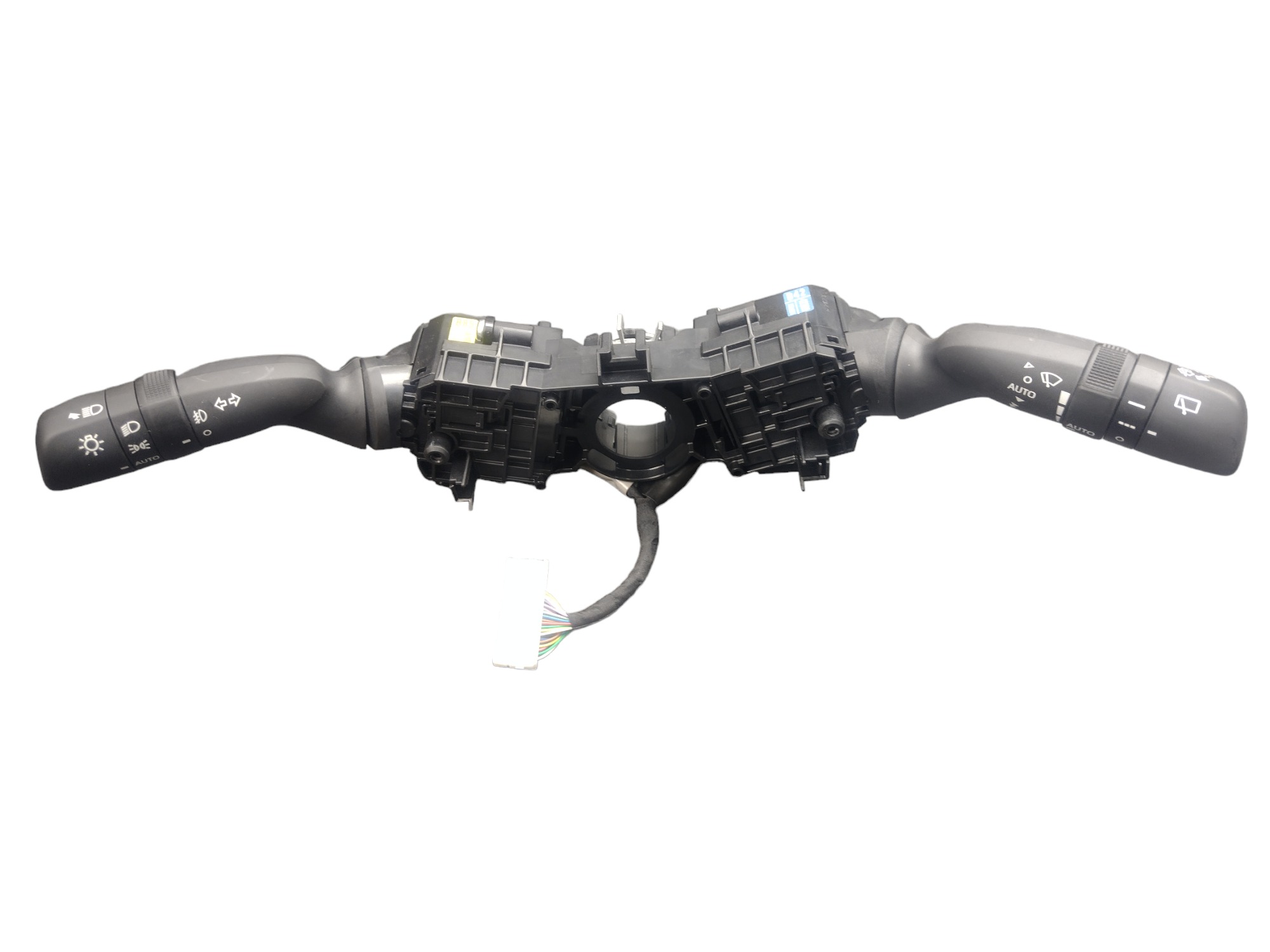 Chave De Seta Limpador Corolla Cross Xrx 1.8 Hybrid 2022 4