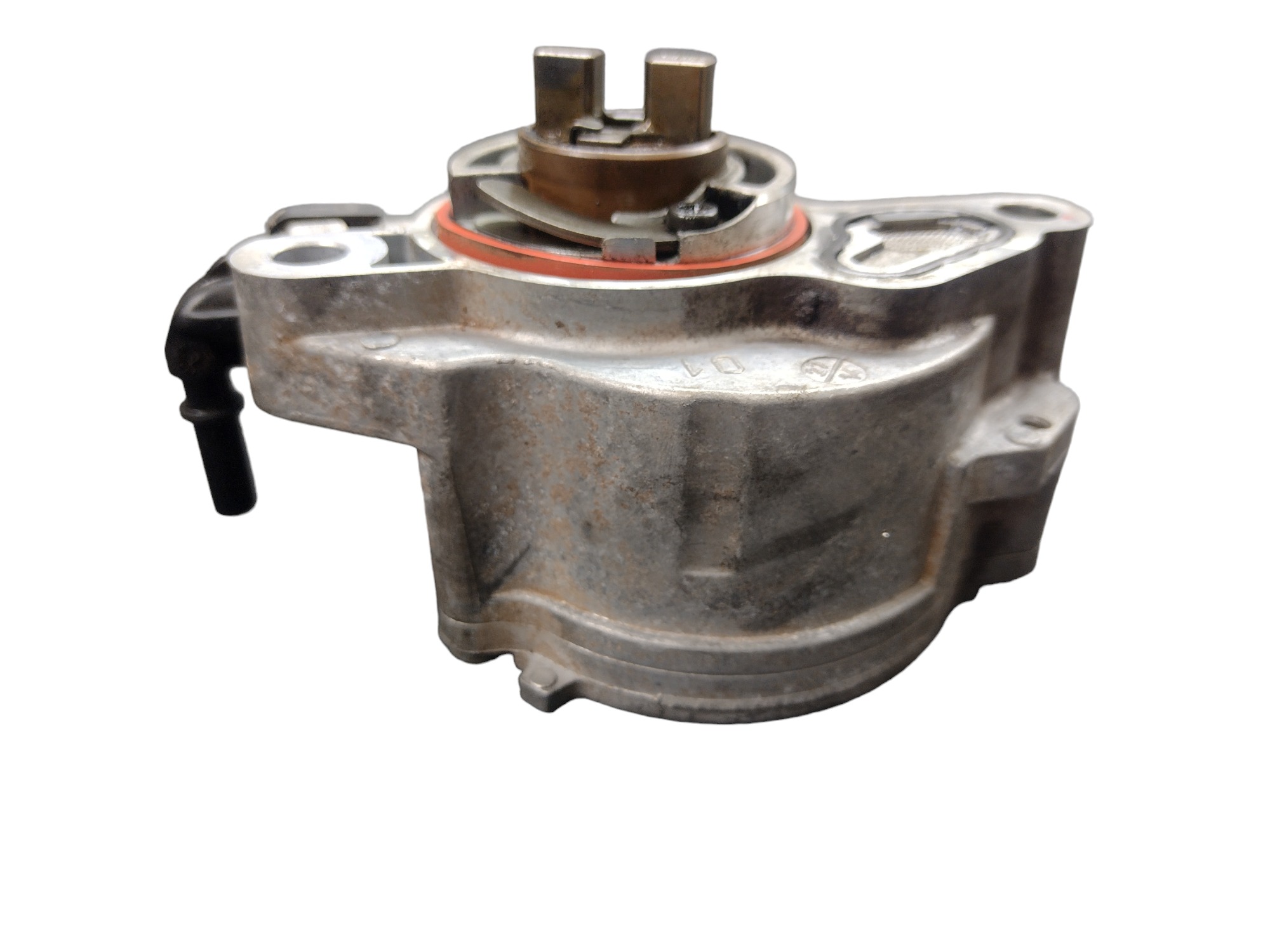 Bomba De Vácuo Grand Cherokee 3.0 V6 Diesel 2015 7