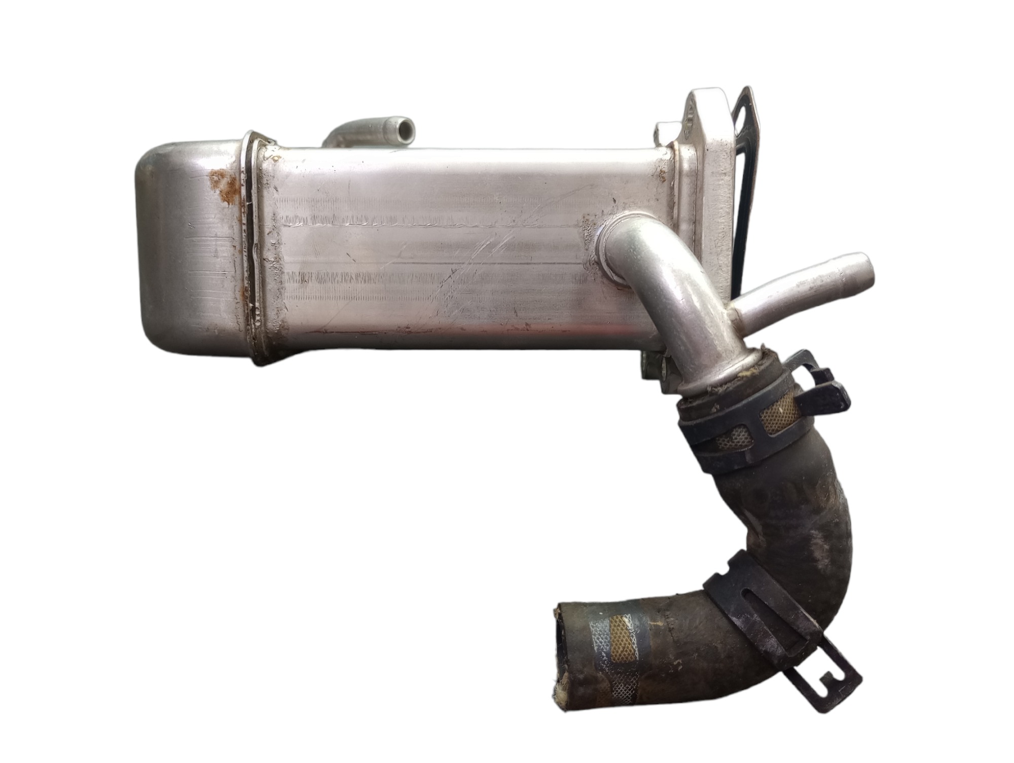 Resfriador Válvula Egr S10 2.8 2013 5