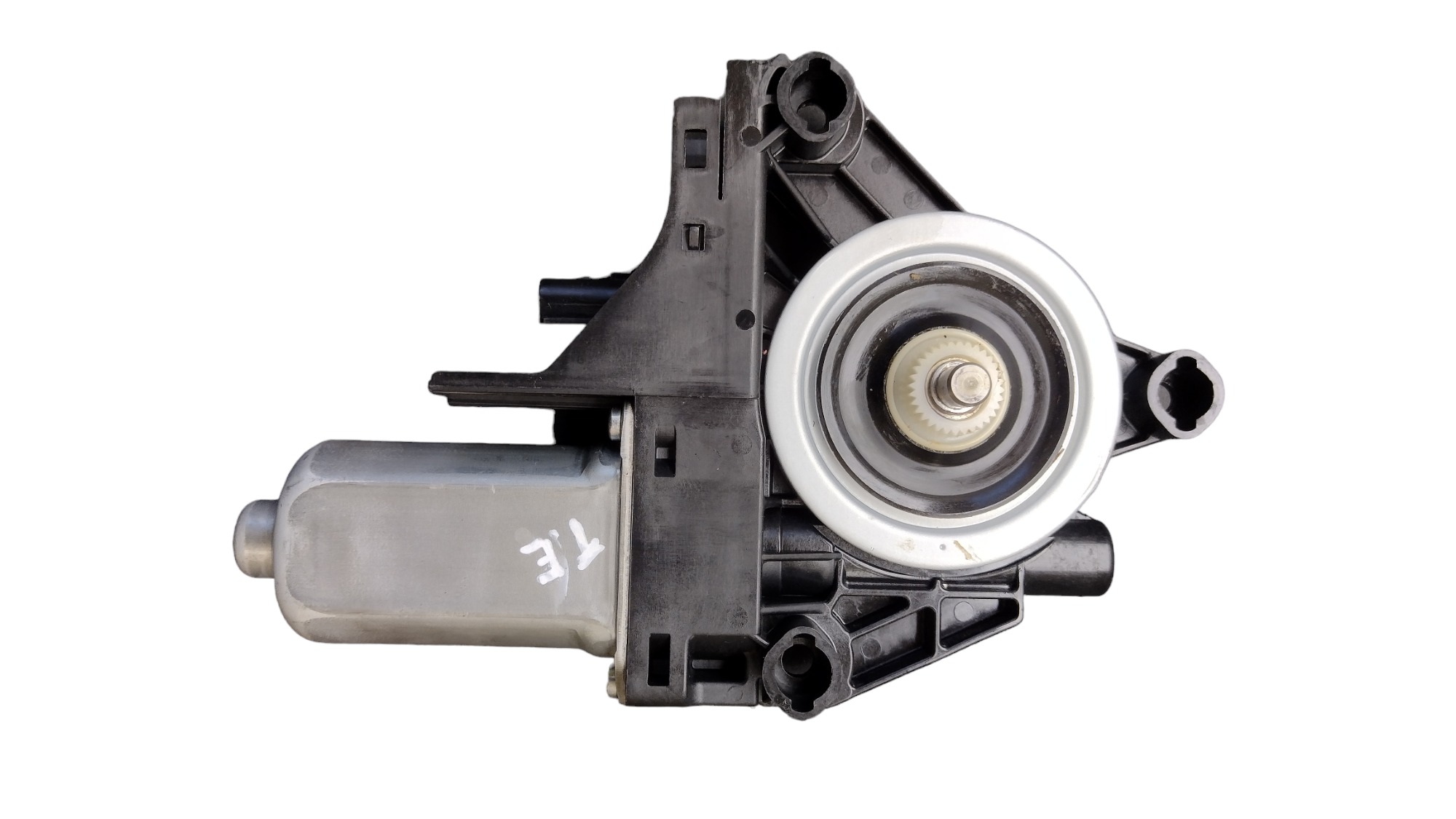 Motor Maquina De Vidro T.e Freemont 2013 3