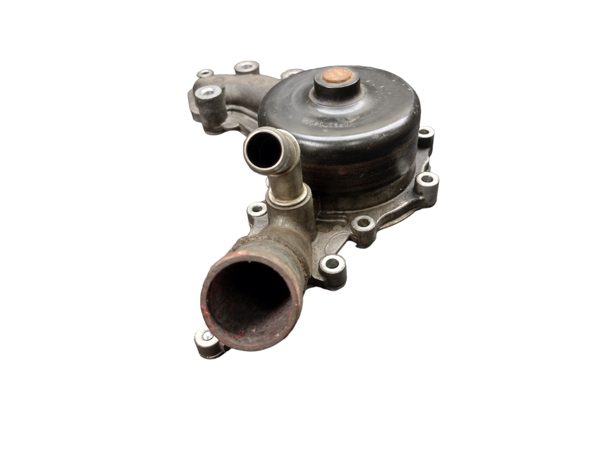 Bomba De Água Grand Cherokee 3.6 V6 2011 6