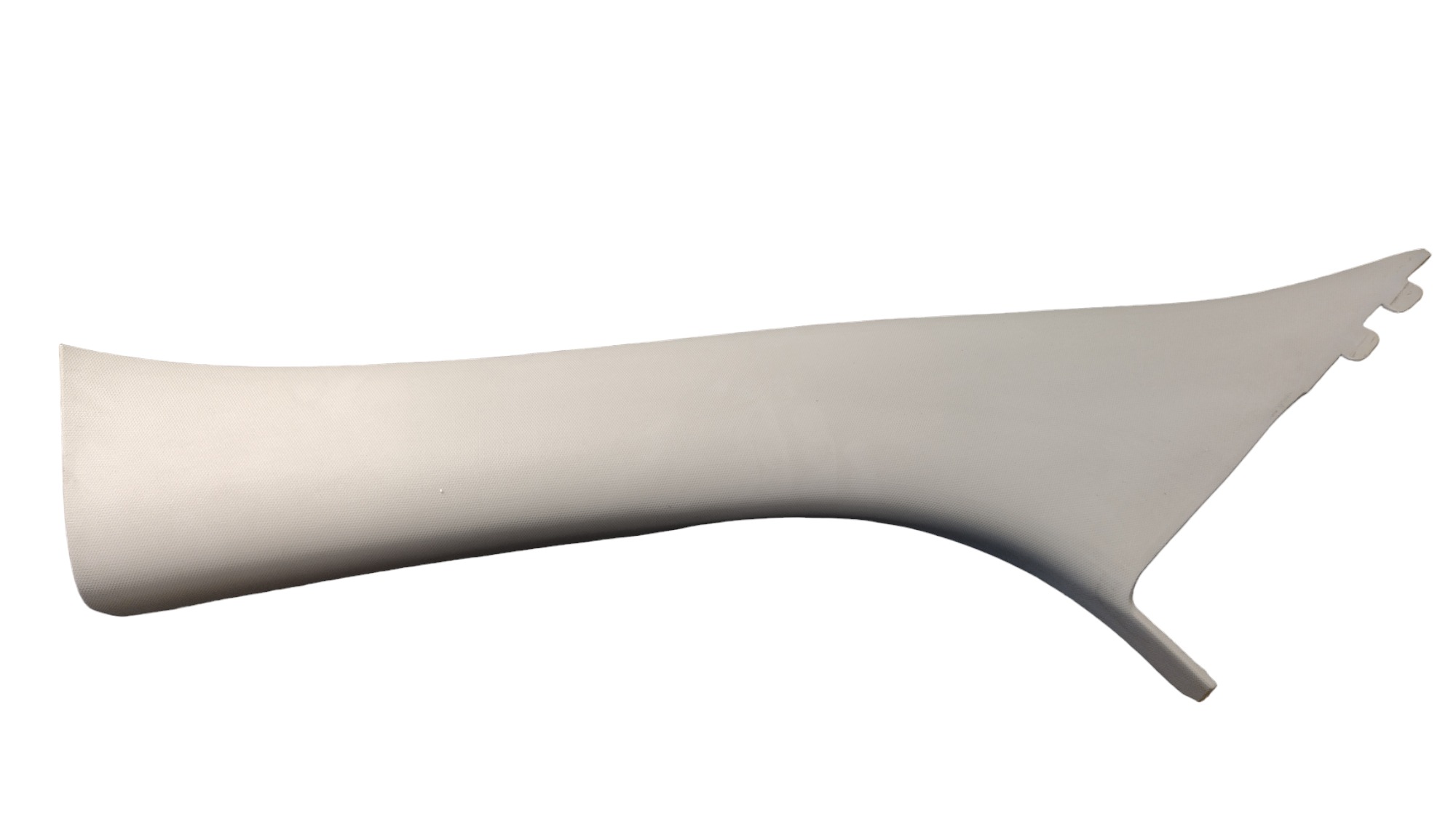 Acabamento Interno Coluna L.e Parabrisa Freemont 2013 3