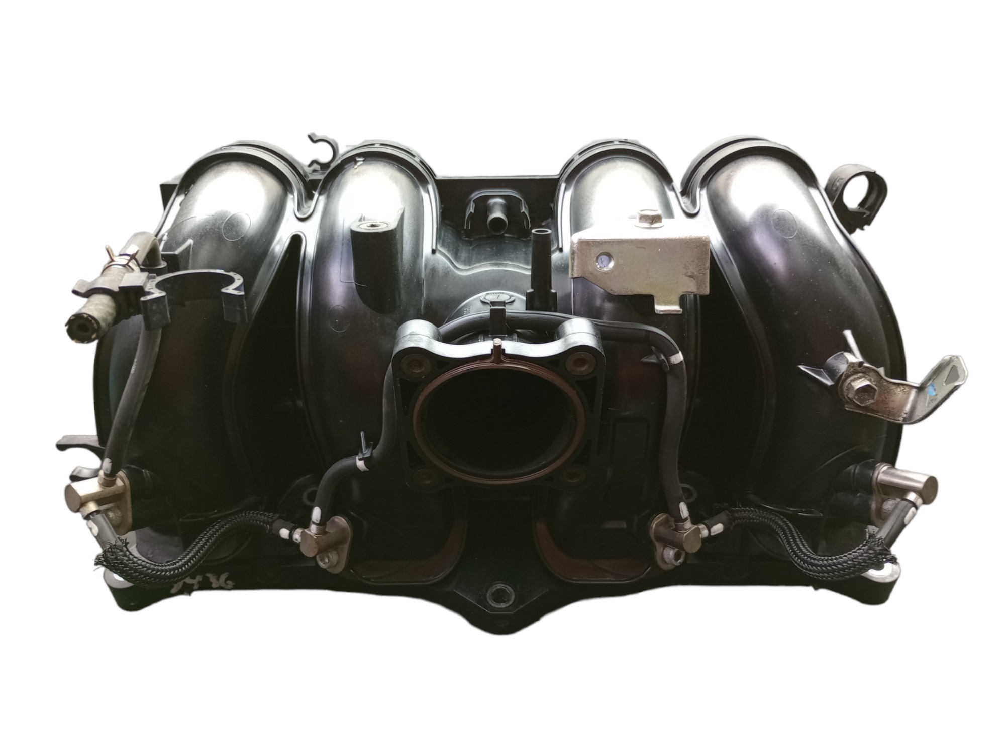 Coletor De Admissão Hilux 2.7 2013 2