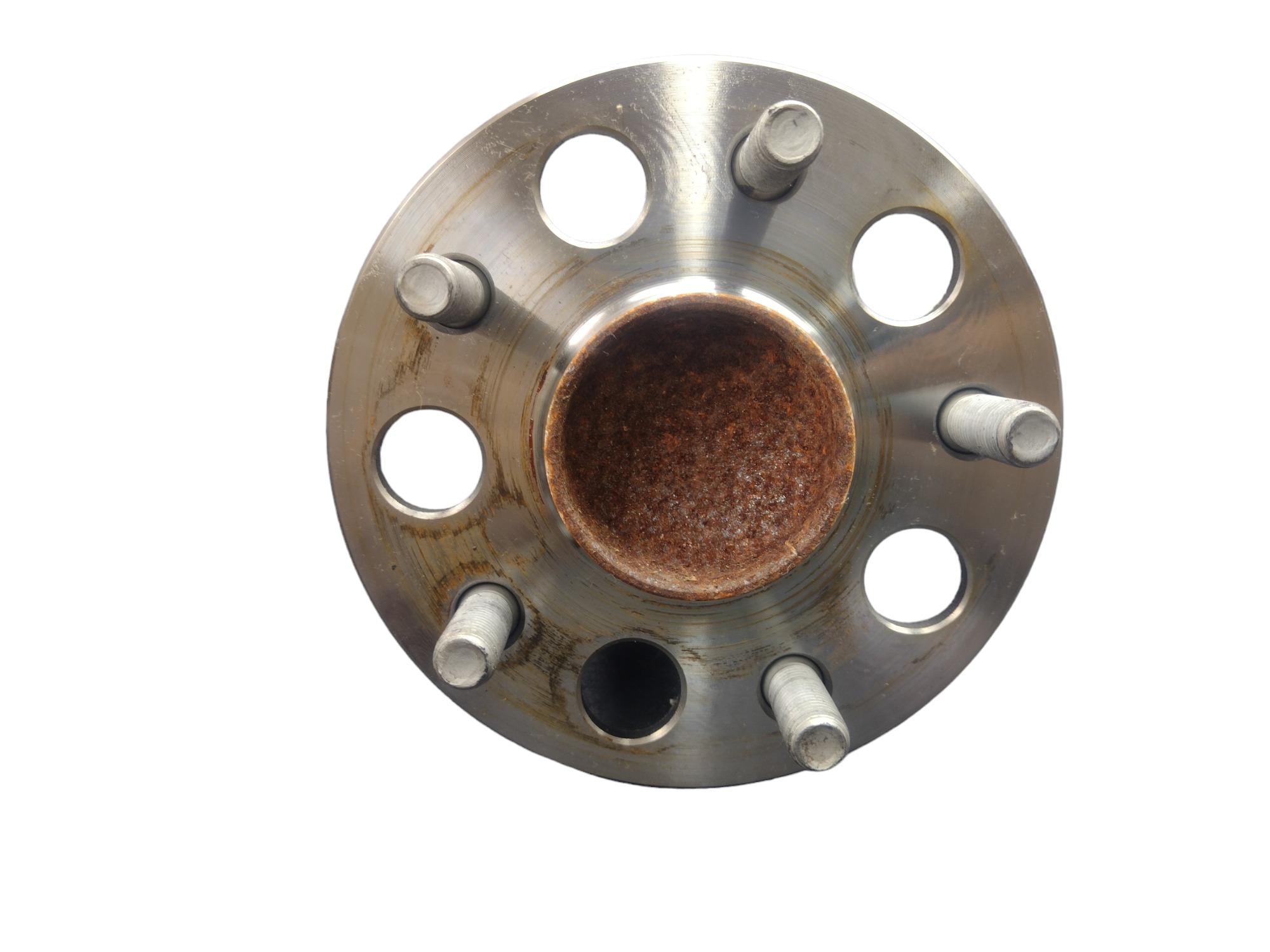 Cubo T.d Com Rolamento Corolla Cross Xrx 1.8 Hybrid 2022 6