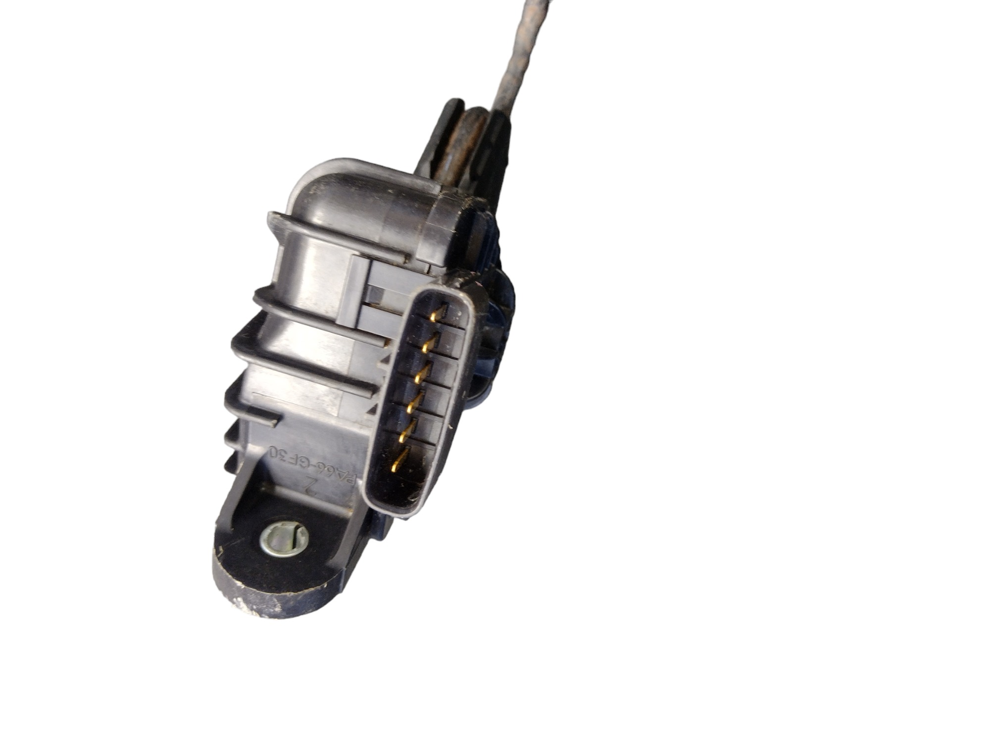 Pedal Acelerador Hilux 3.0  78120-0k010 5