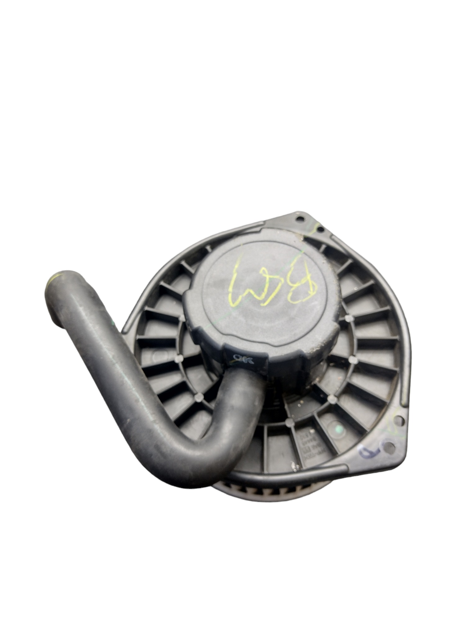 Motor Do Ar Forçado L200 Triton 2014 2