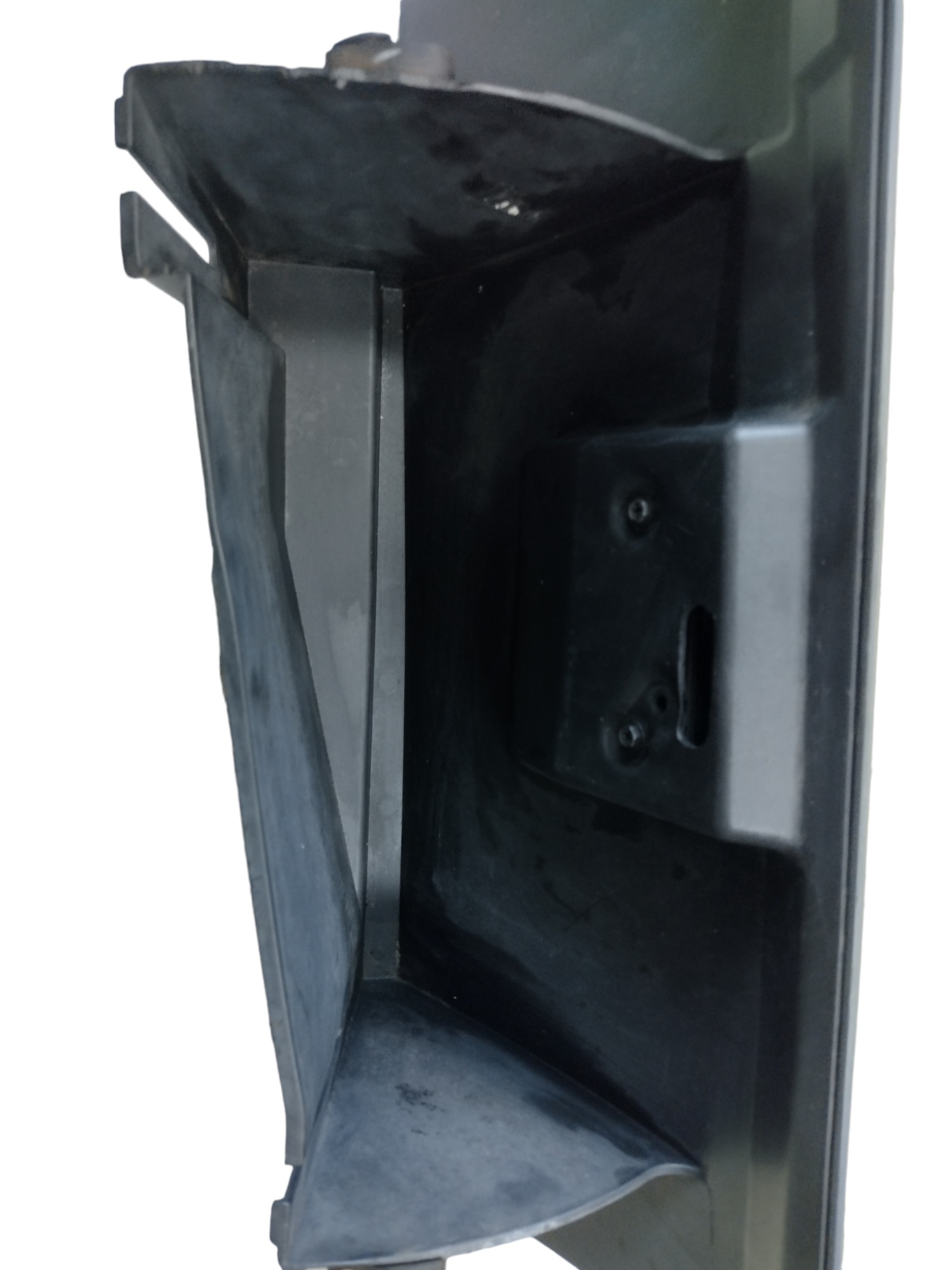 Porta Luvas Dodge Ram 2008 Com Detalhes 3