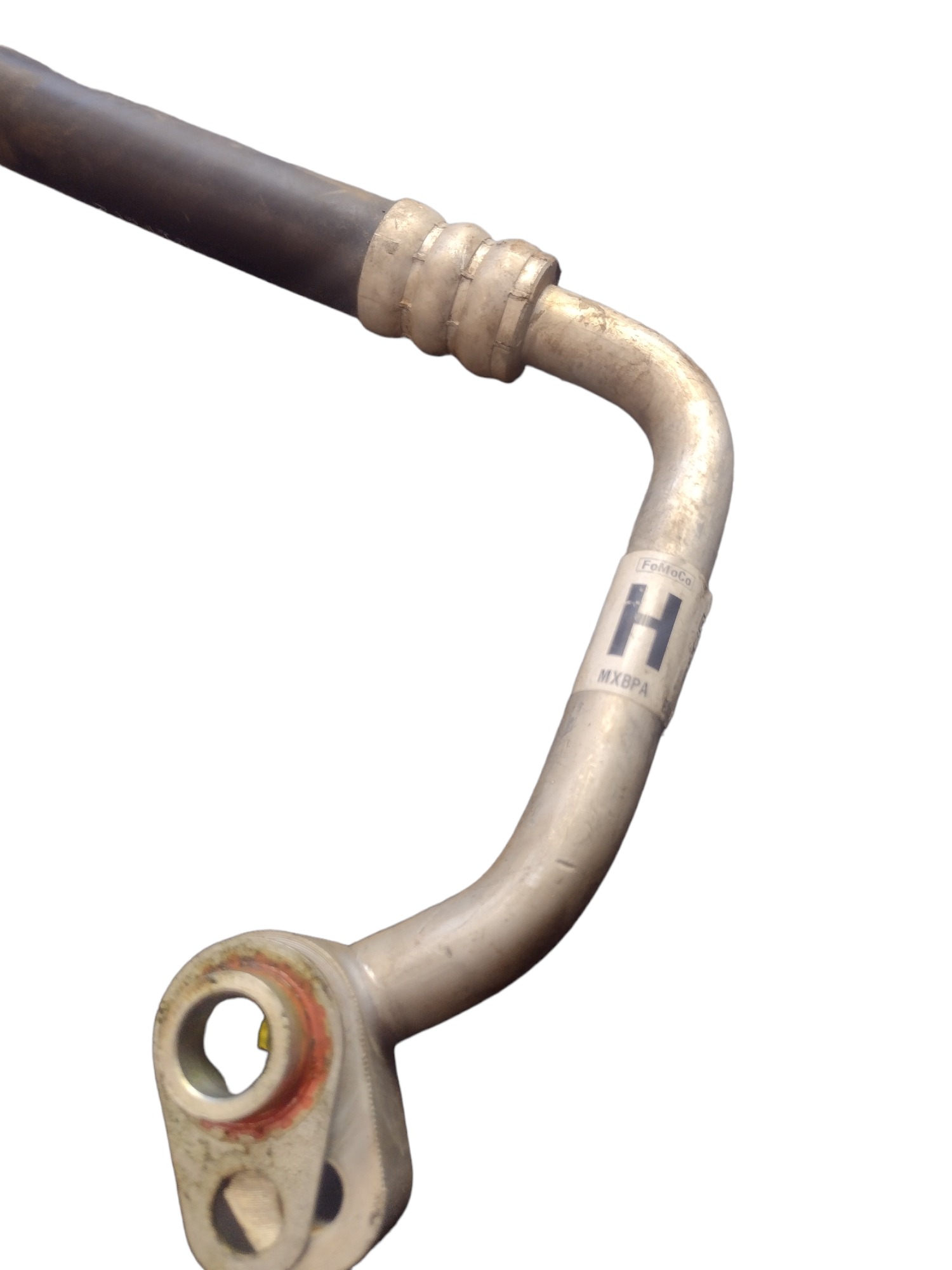 Mangueira Do Ar-condicionado Ranger 2.2 2020 5