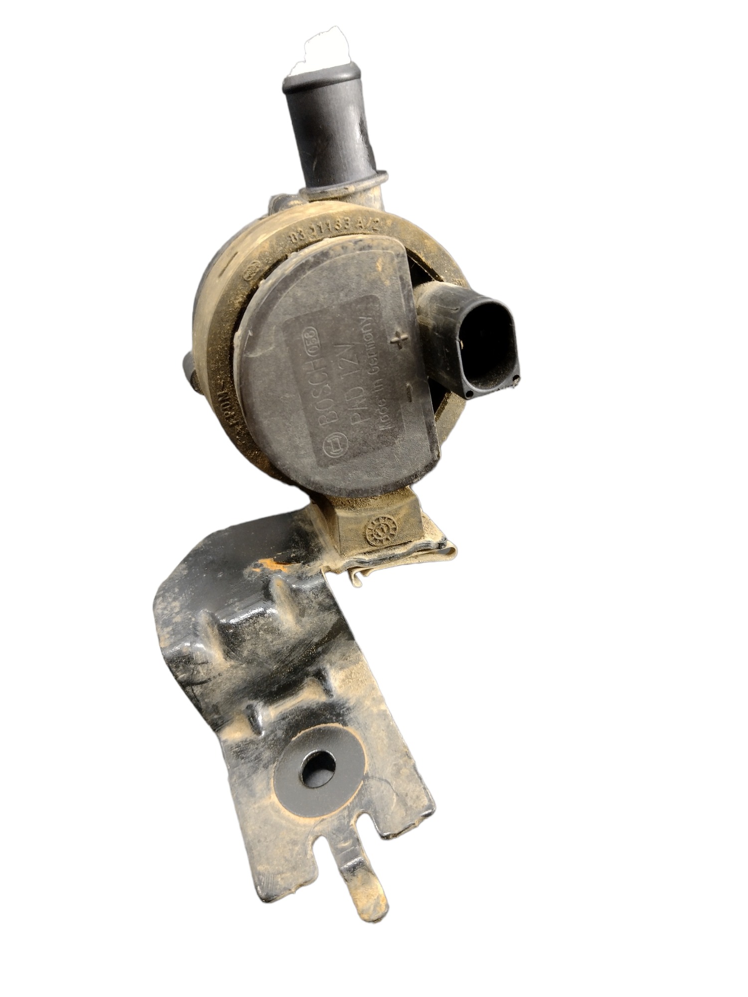 Bomba De Agua Auxiliar Renault Master 2.3 2018 4
