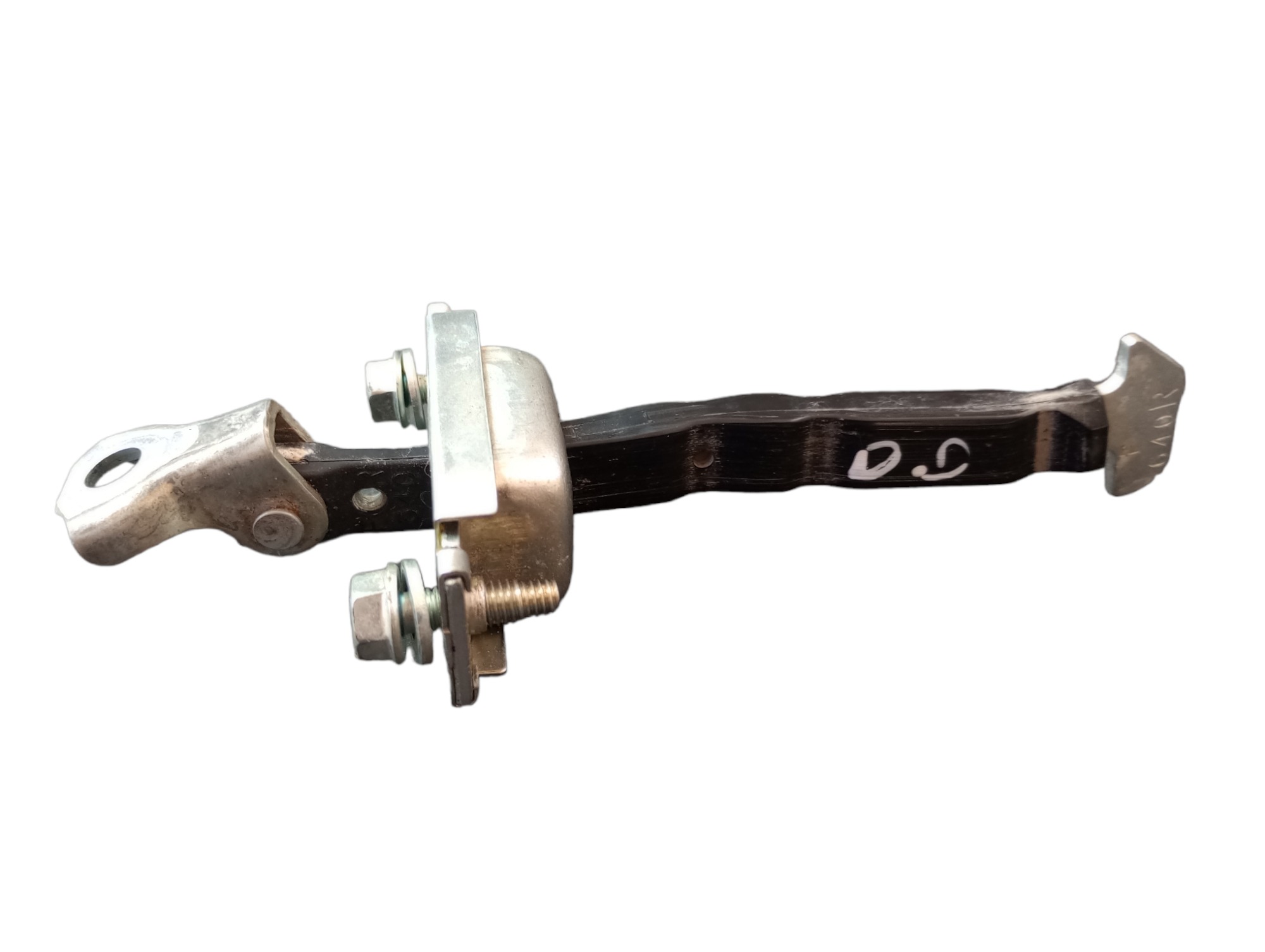 Limitador Porta D.d Hilux 2021 3