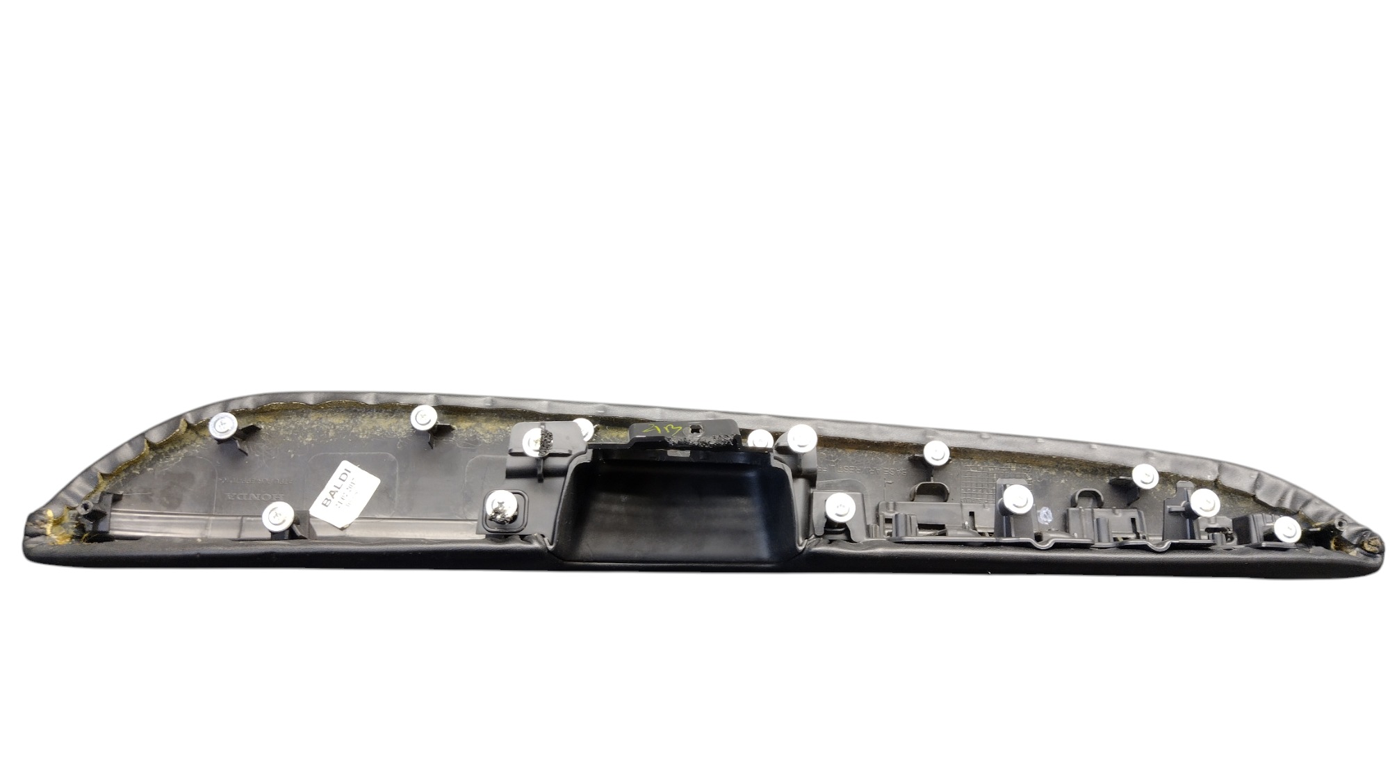 Puxador Interno Porta D.e Honda Hrv 2019 3