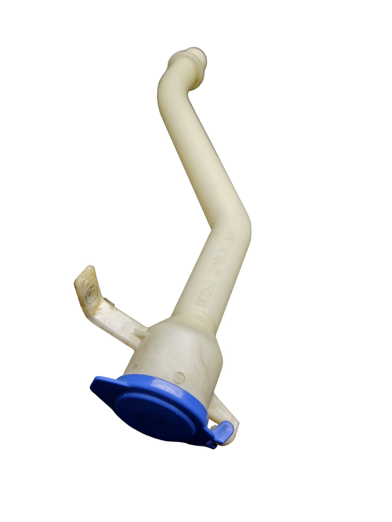 Gargalo Reservatório De Água Do Parabrisa Ssangyong Kyron 2