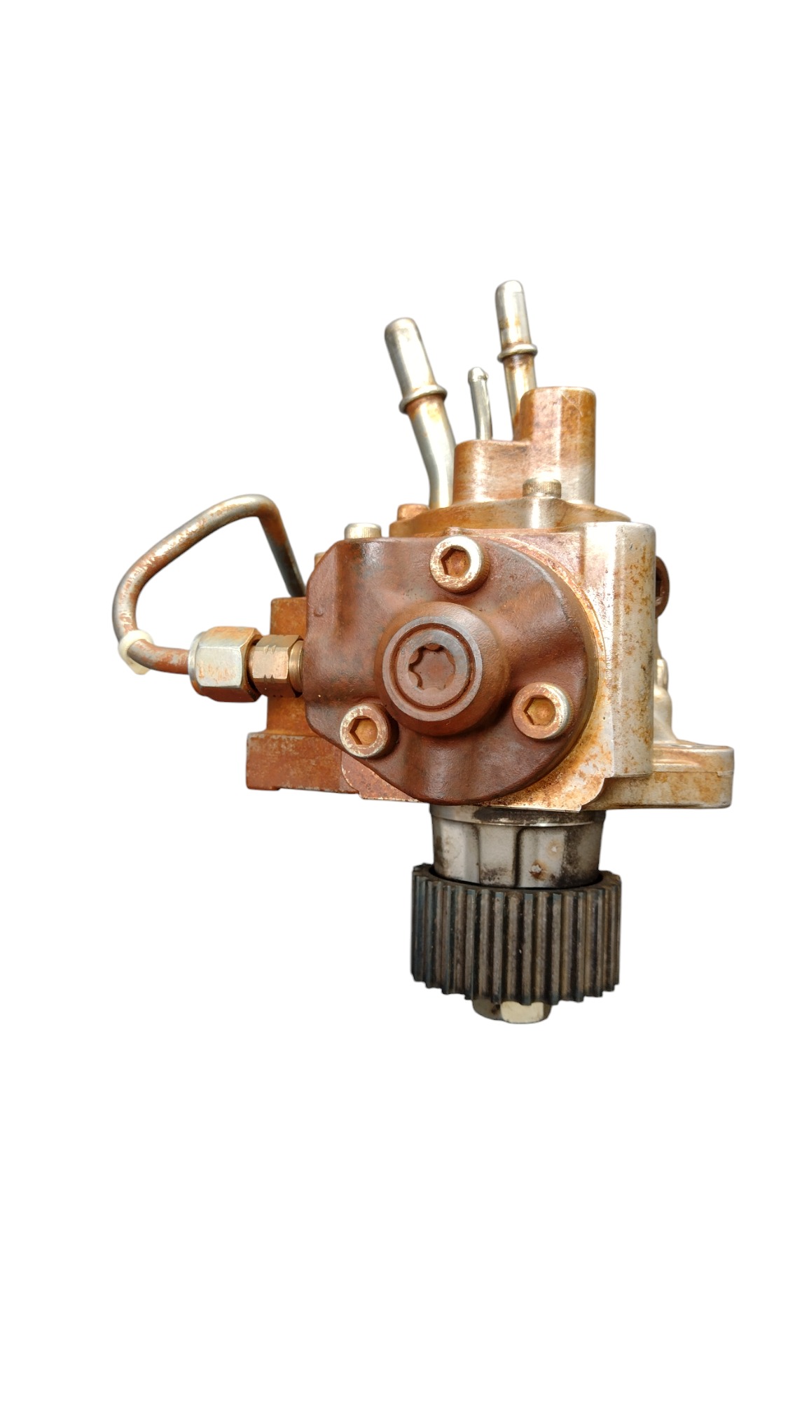Bomba Injetora S10 2.8 200cv 2015 Sm294000-1683 5
