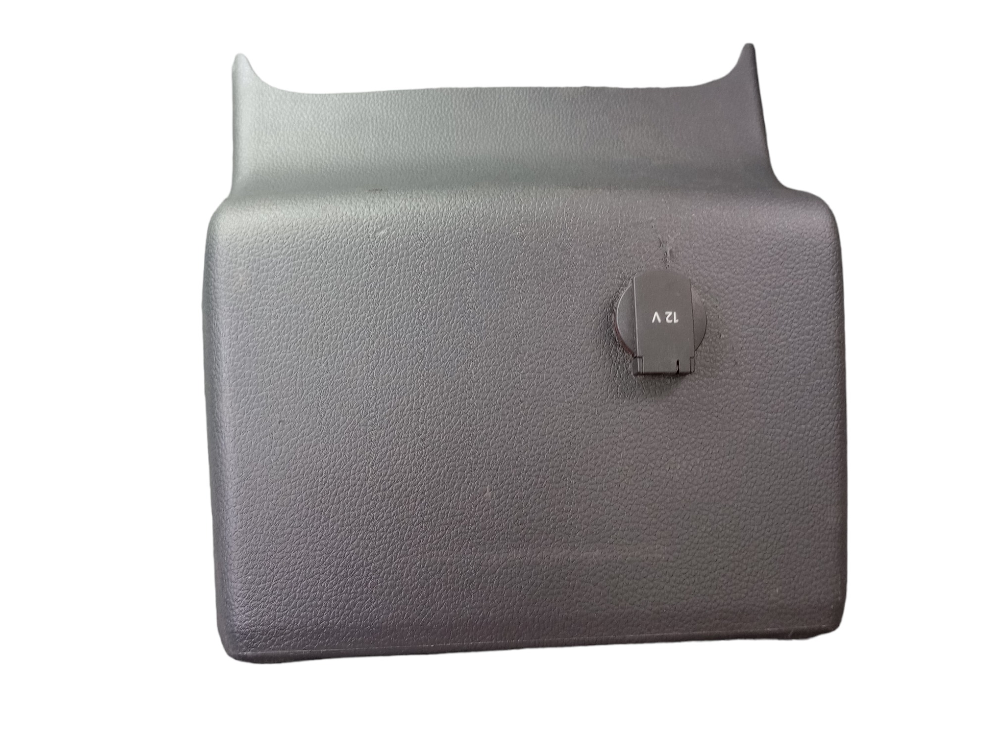 Moldura Console Traseiro Amarok 3.0 2022 4