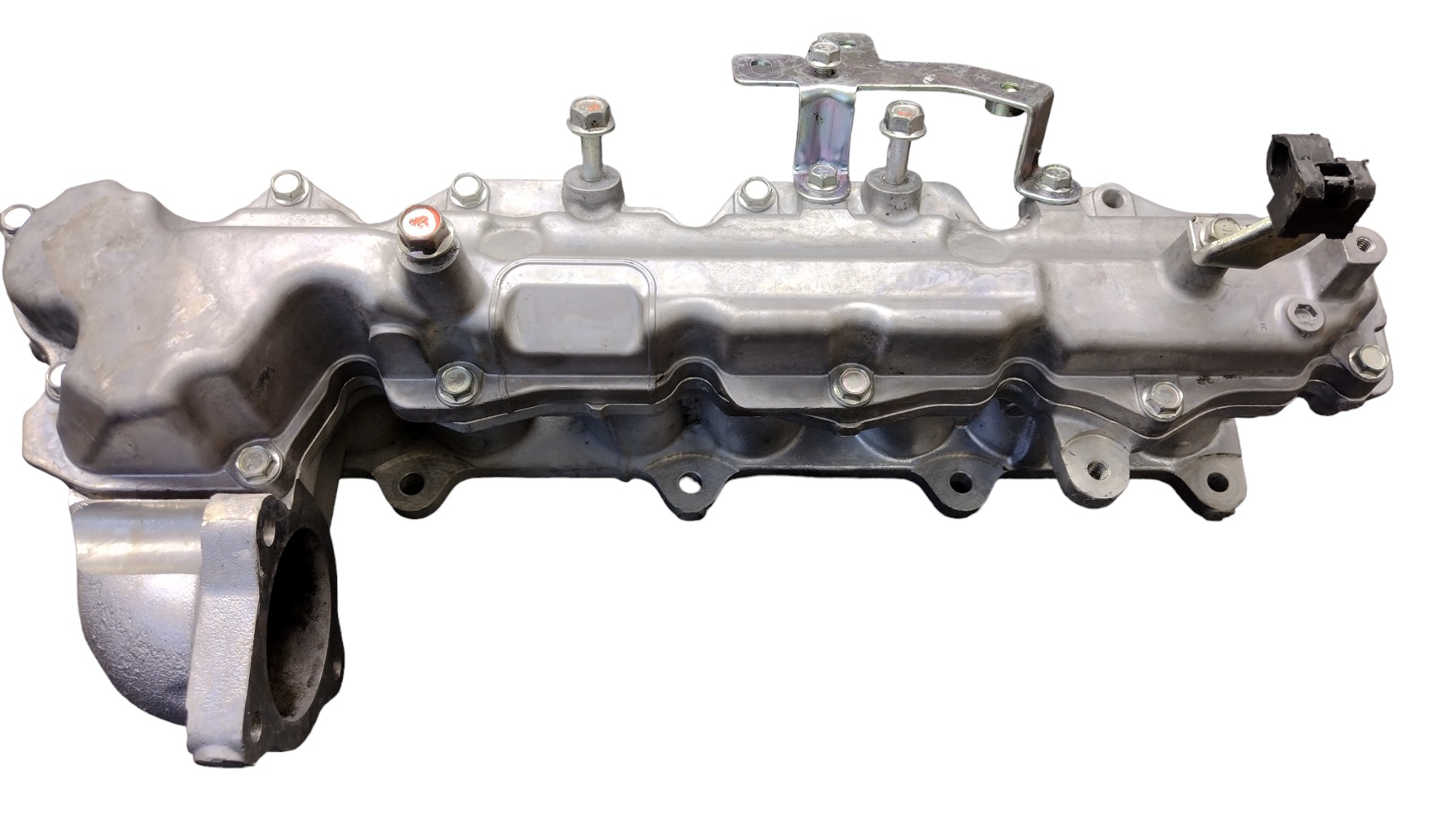 Coletor De Admissão Pajero Full 3.2 2014 3