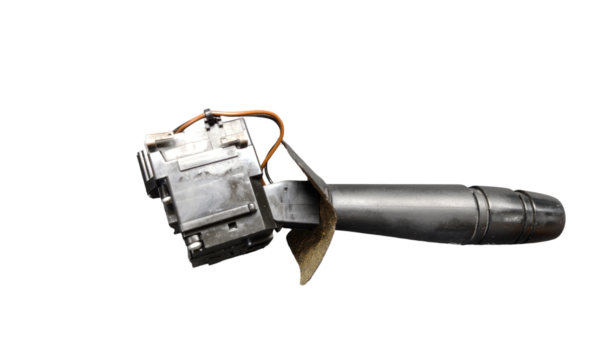 Chave De Seta Luz Buzina Master 2.5 2010 4